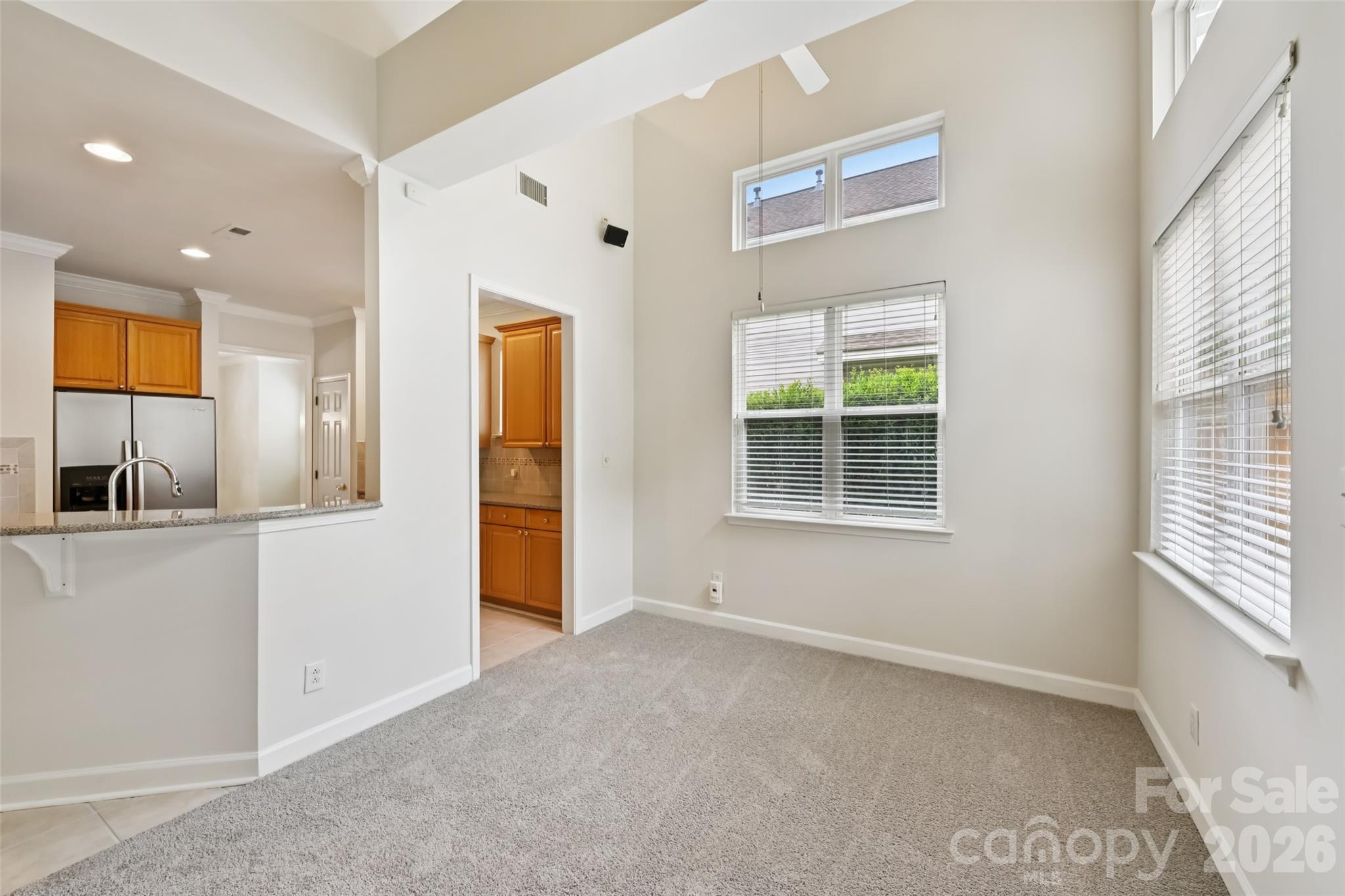 Harborside Townhomes - Residential