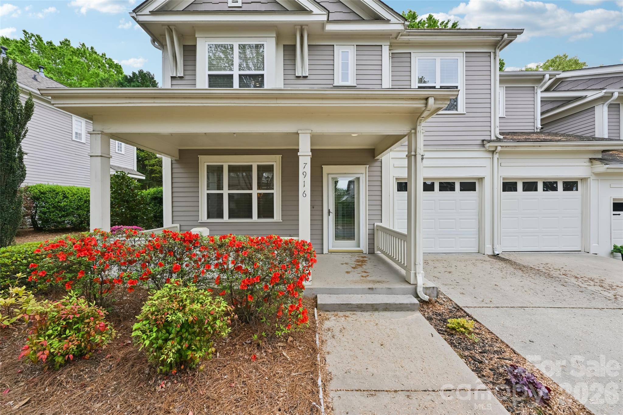 7916 Village Harbor Drive