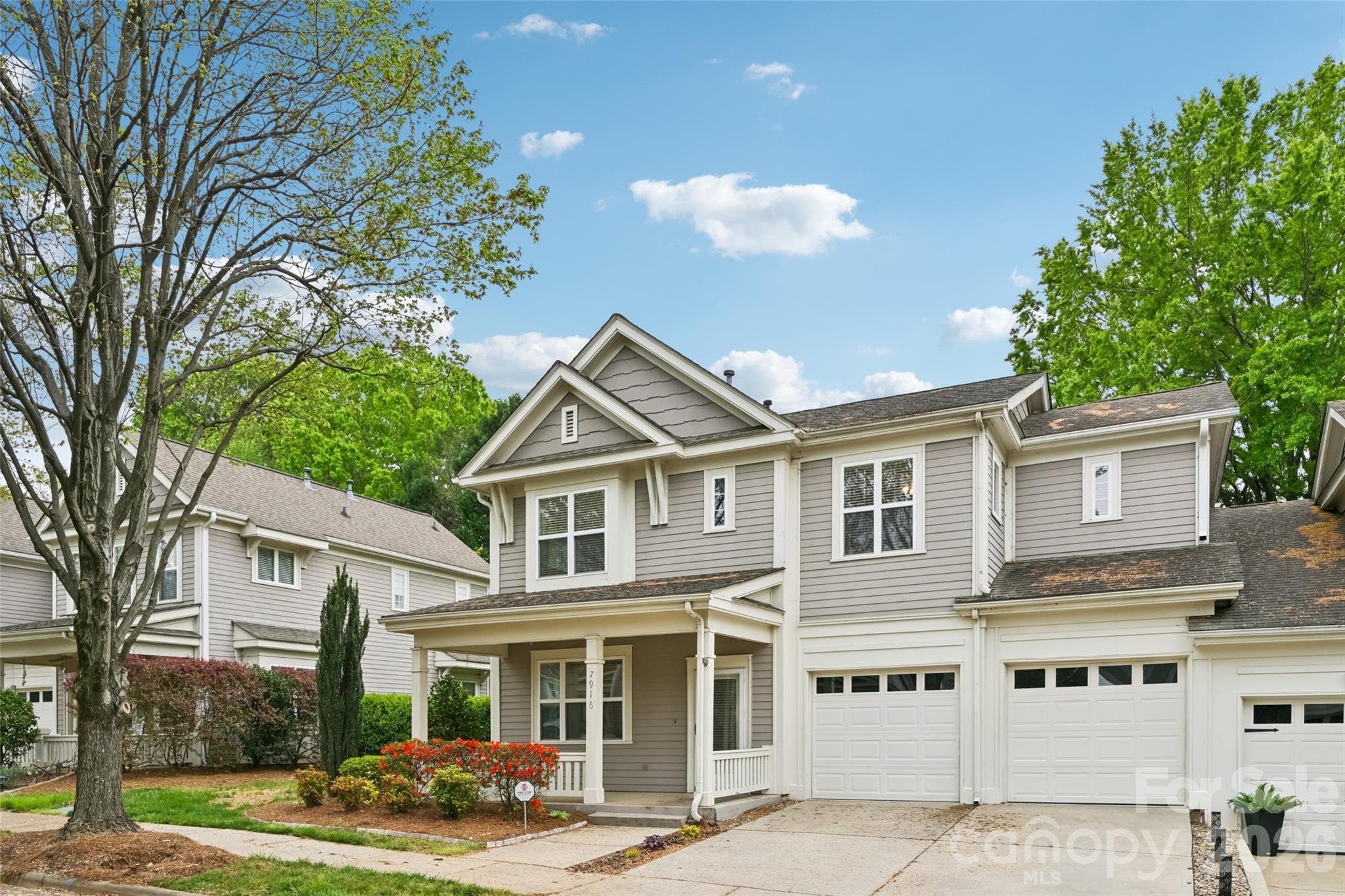 7916 Village Harbor Drive