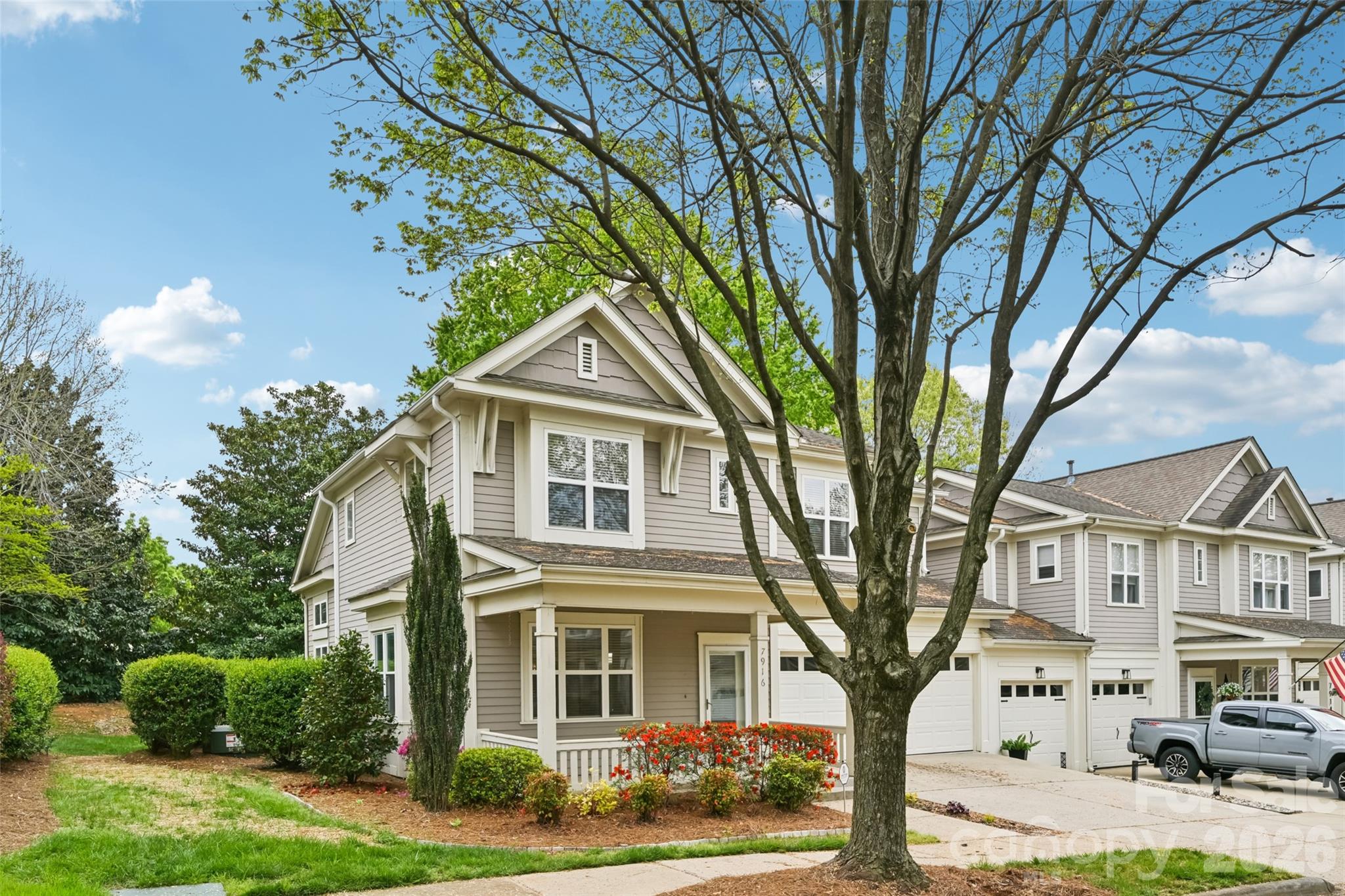 7916 Village Harbor Drive