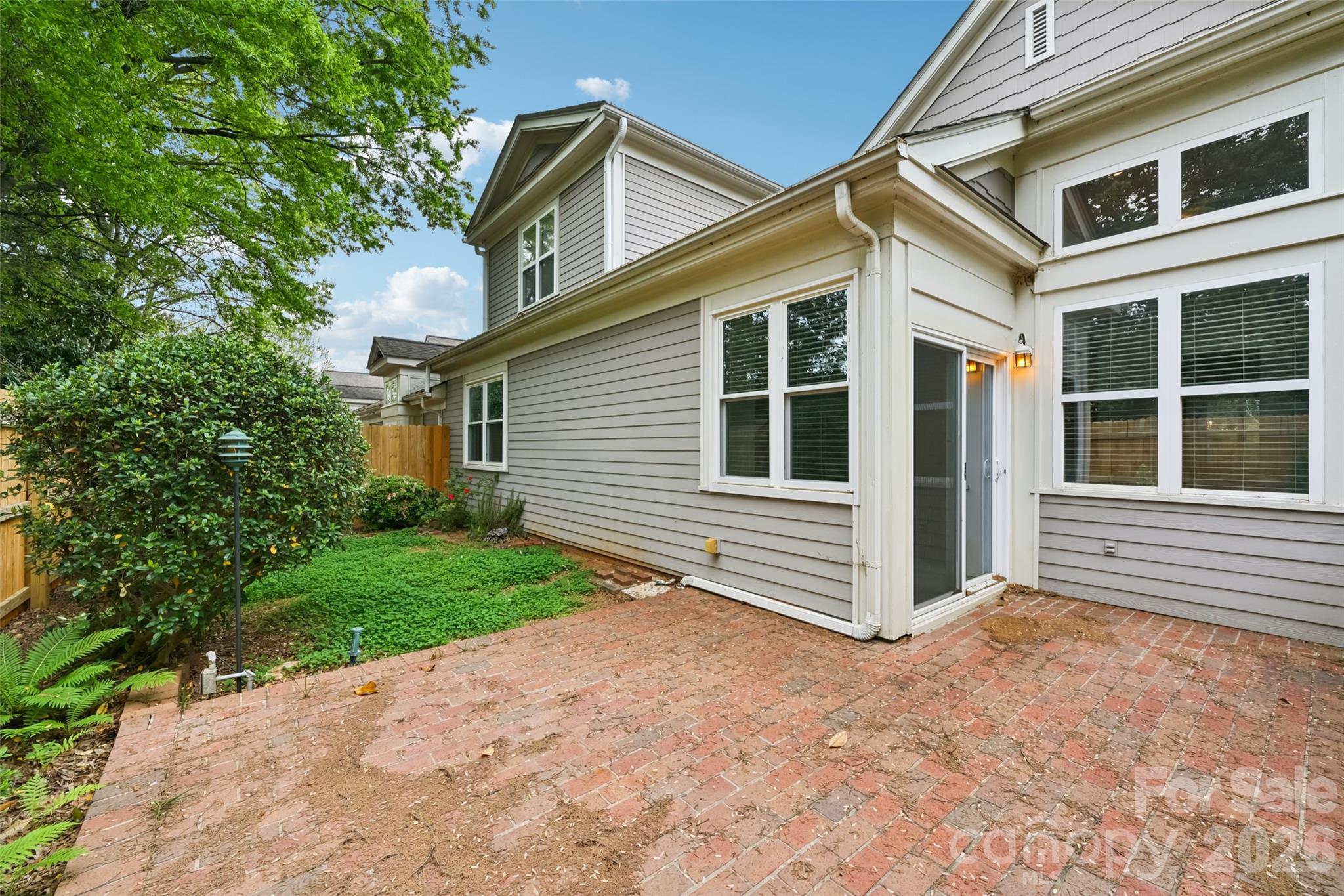 Harborside Townhomes - Residential