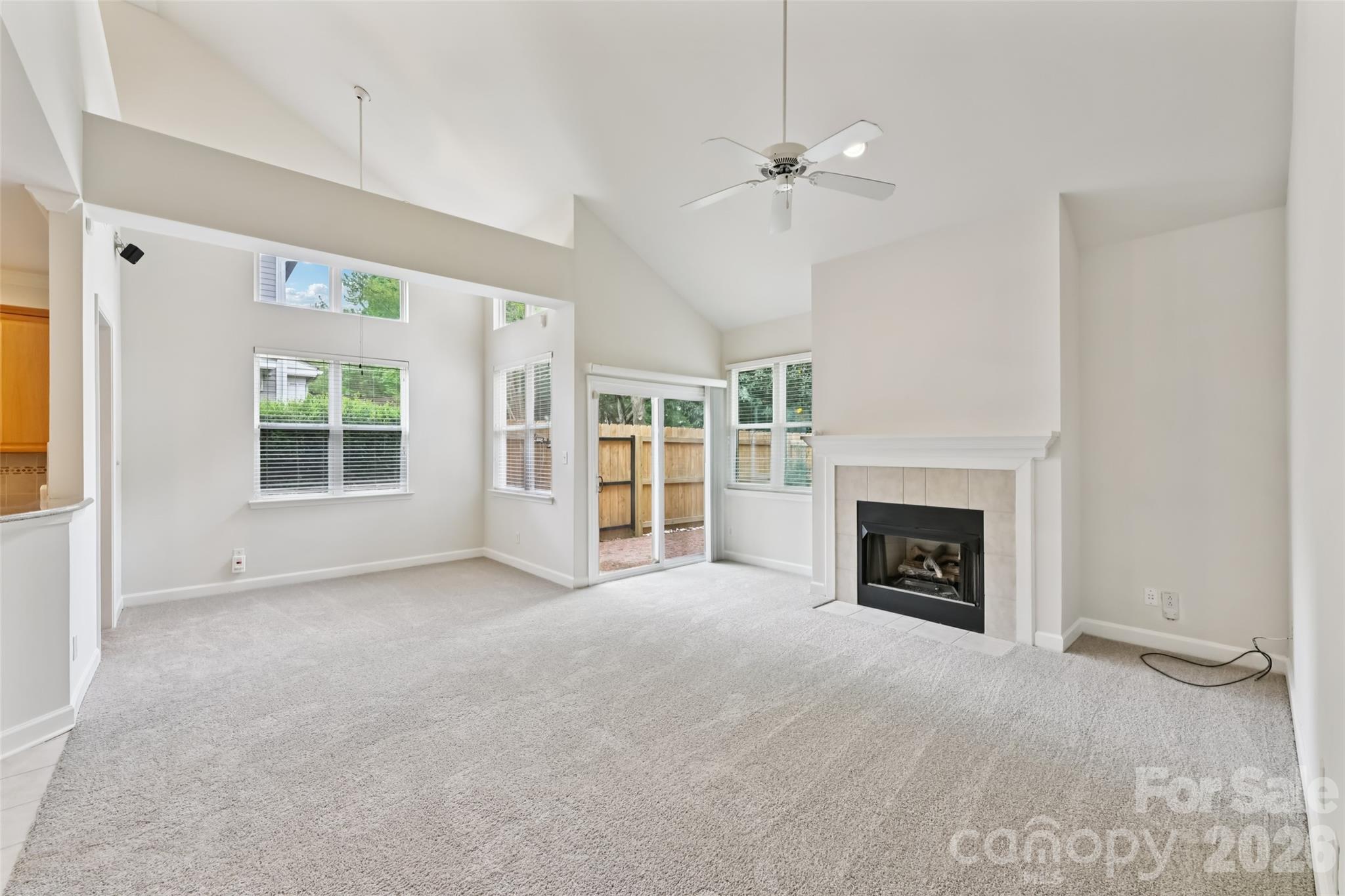 Harborside Townhomes - Residential