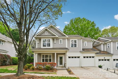 Photo of 7916 Village Harbor Drive, Cornelius, NC 28031 (MLS # 4344186)