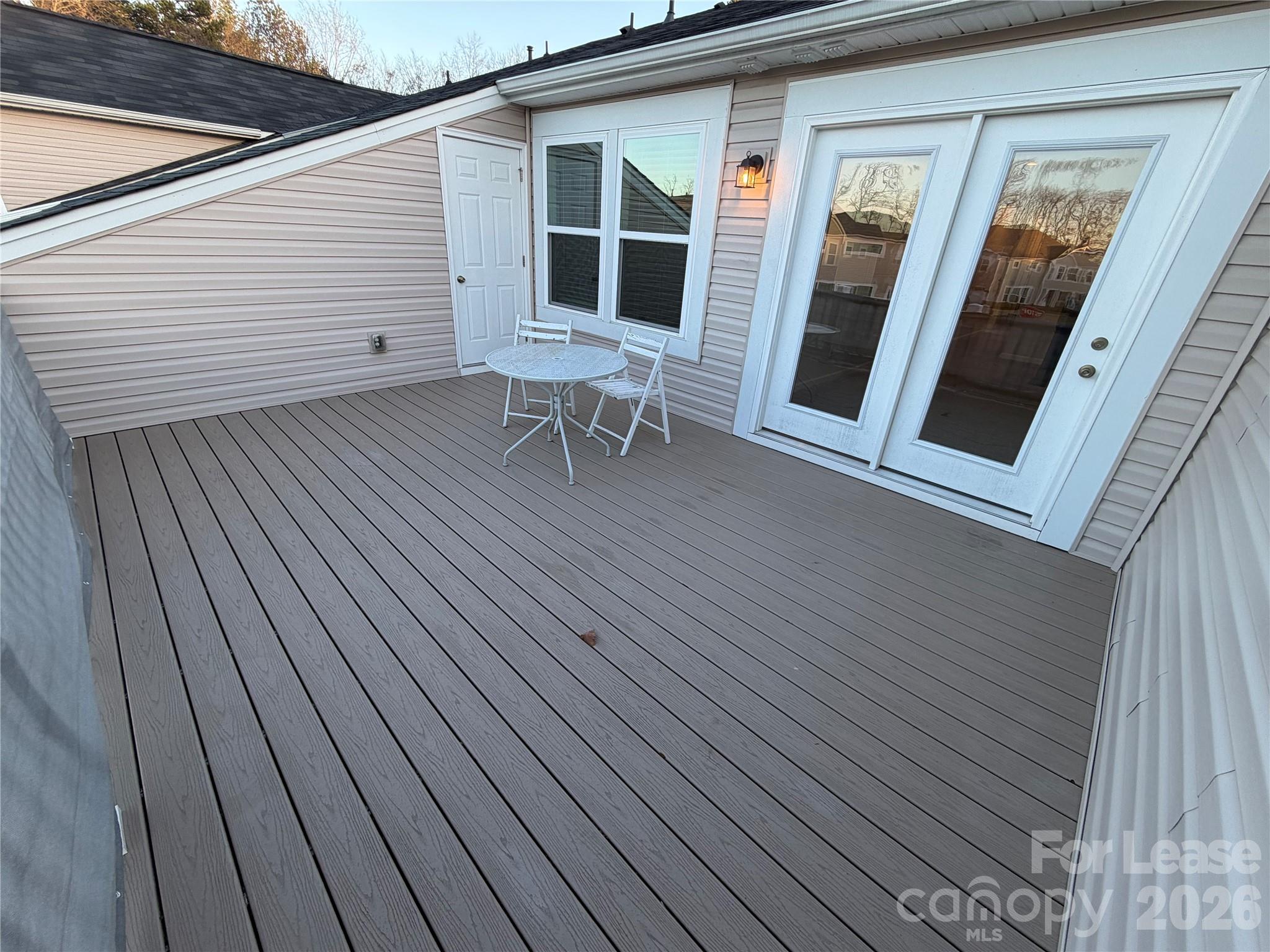 Galloway Park - Residential Lease