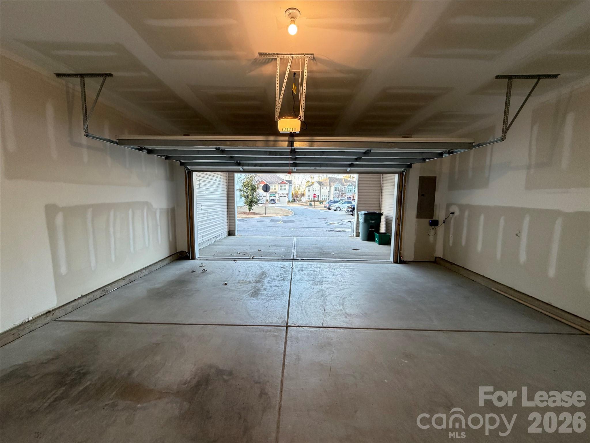 Galloway Park - Residential Lease