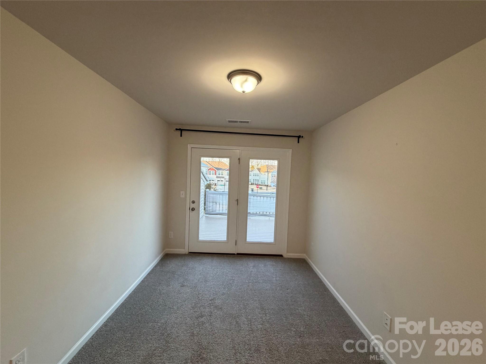 Galloway Park - Residential Lease