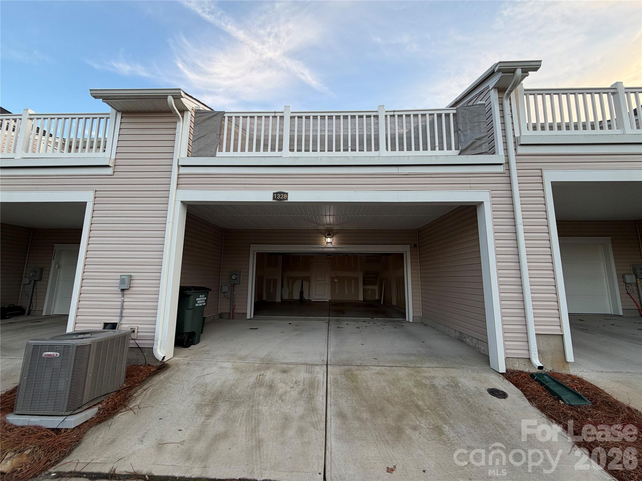 Galloway Park - Residential Lease