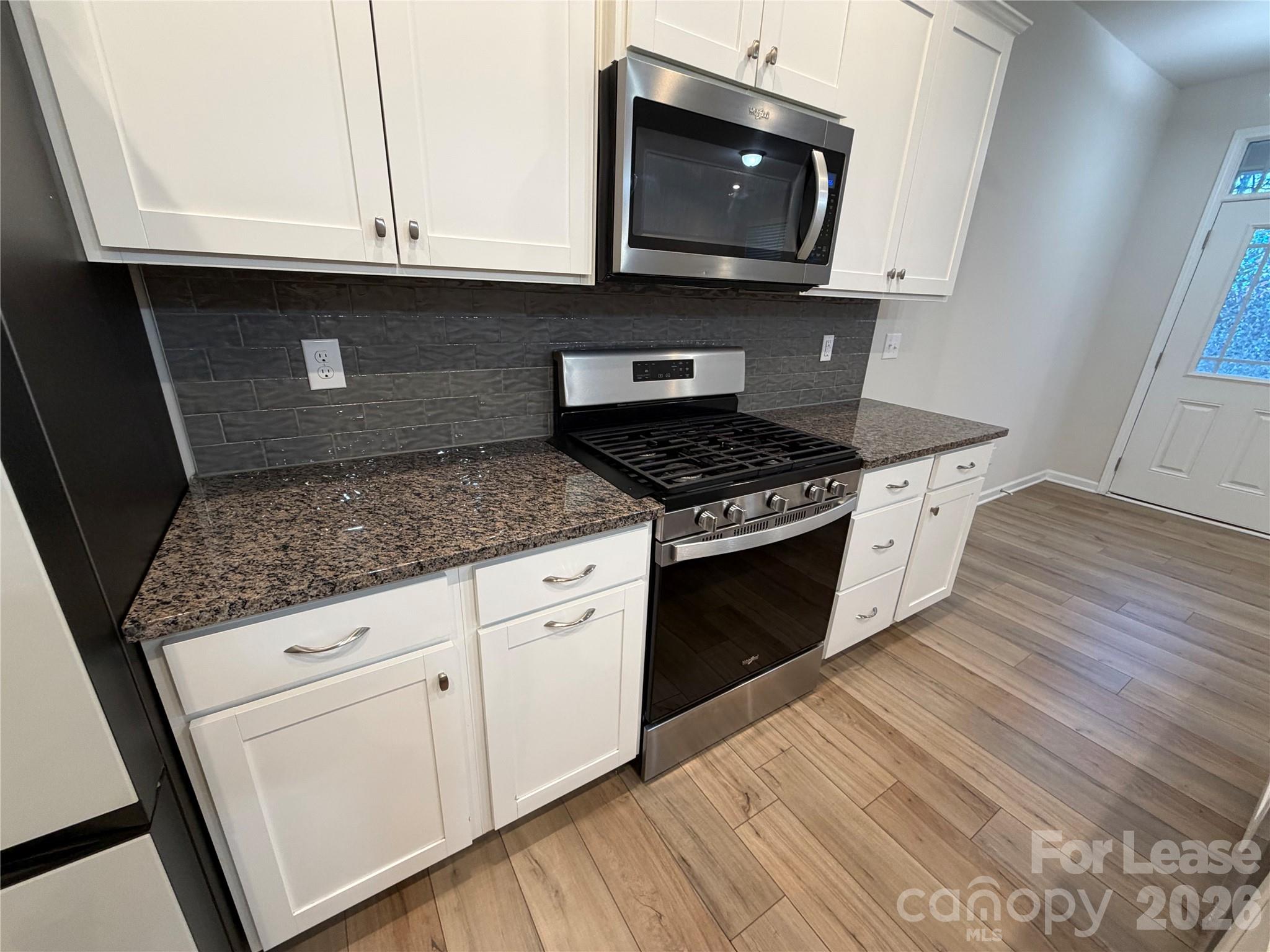 Galloway Park - Residential Lease