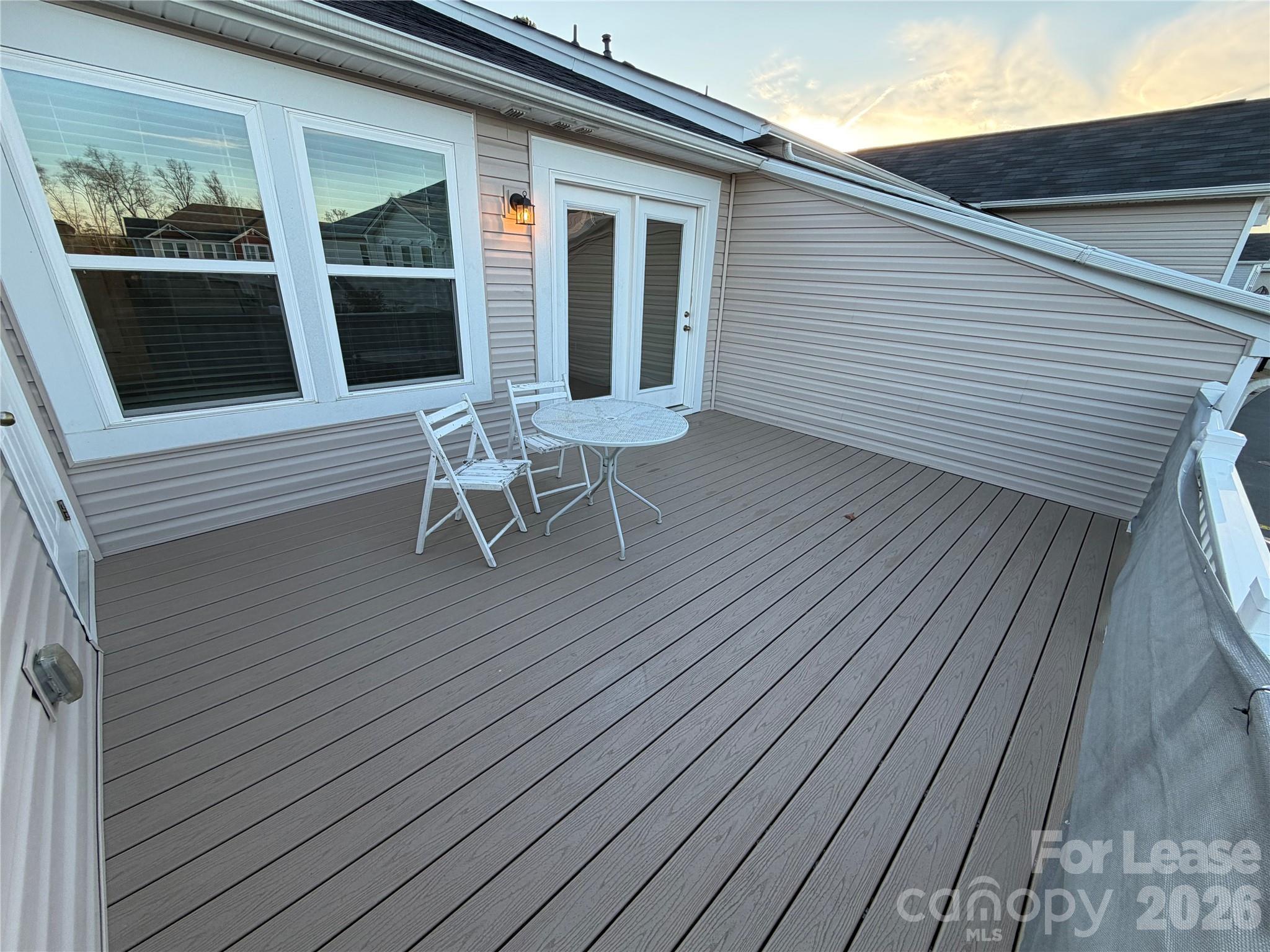 Galloway Park - Residential Lease