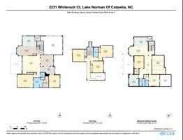 2231 Whiterock Court