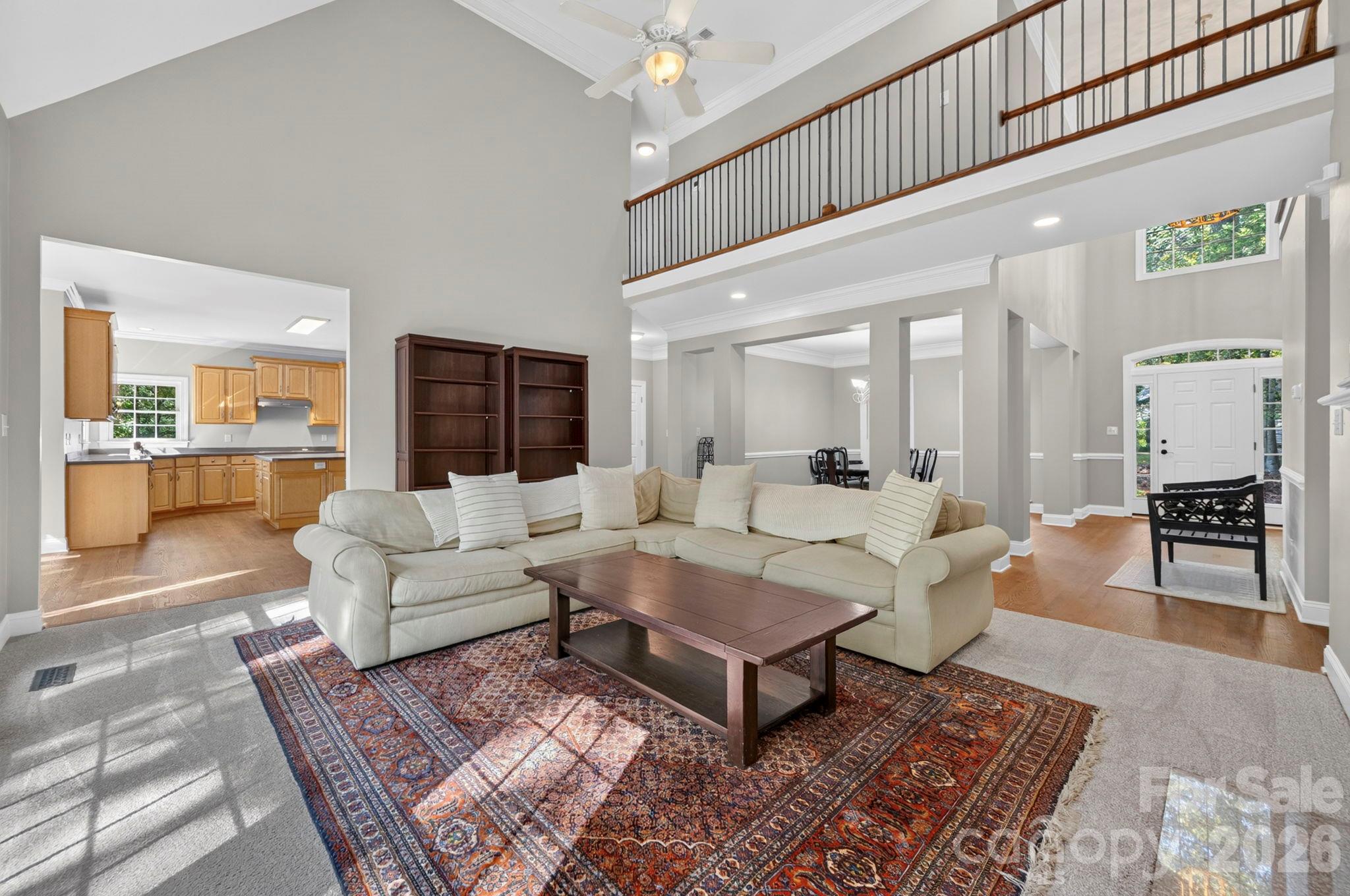 2231 Whiterock Court