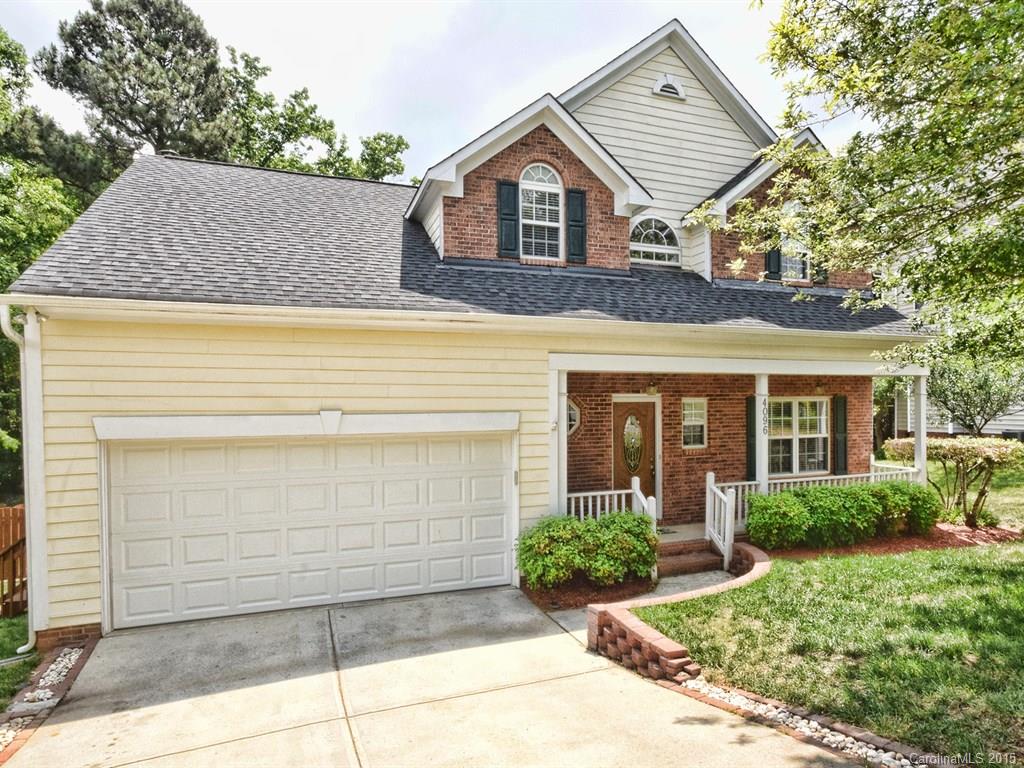 Keswick - Residential