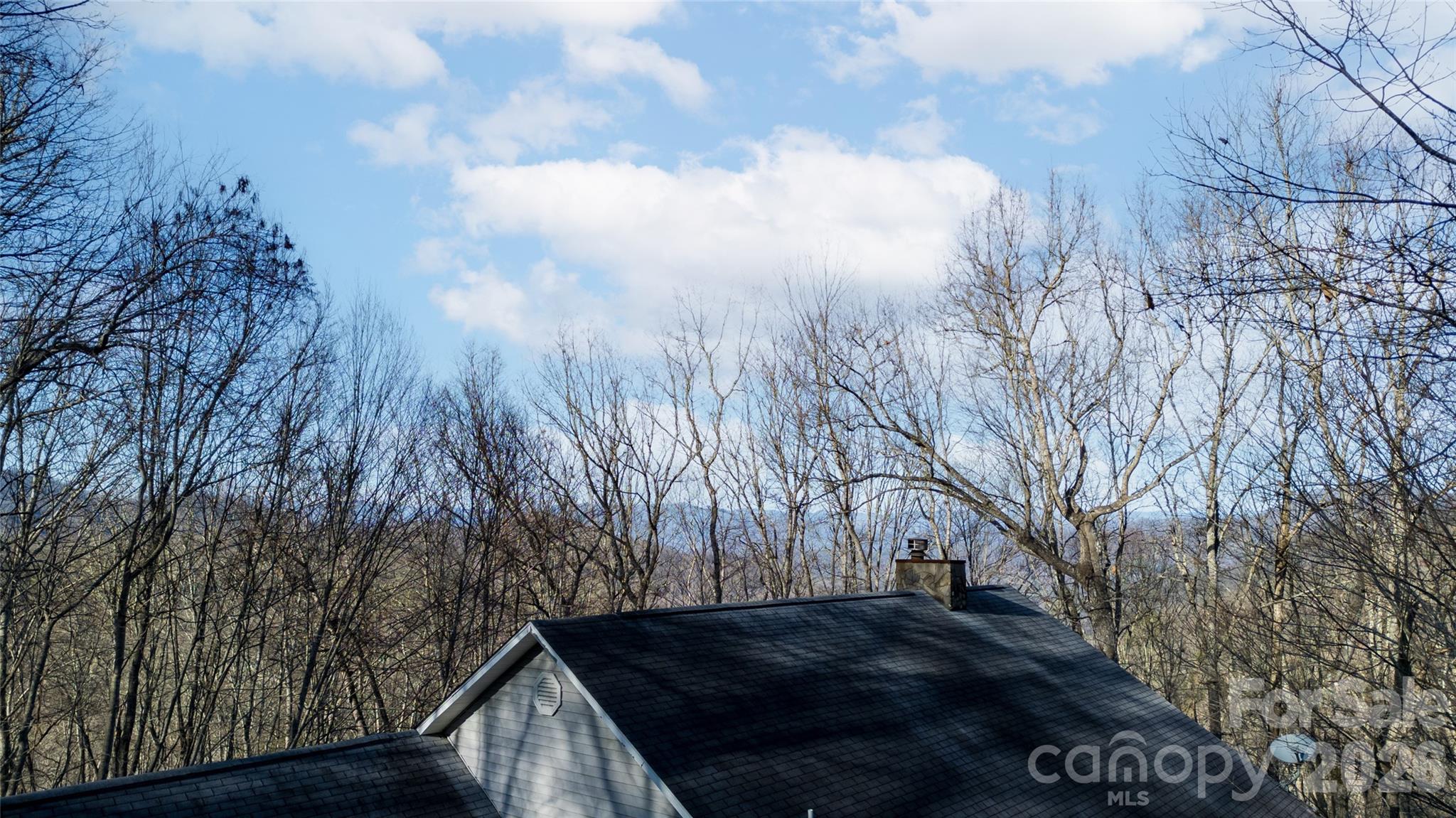 Forest Run - Residential