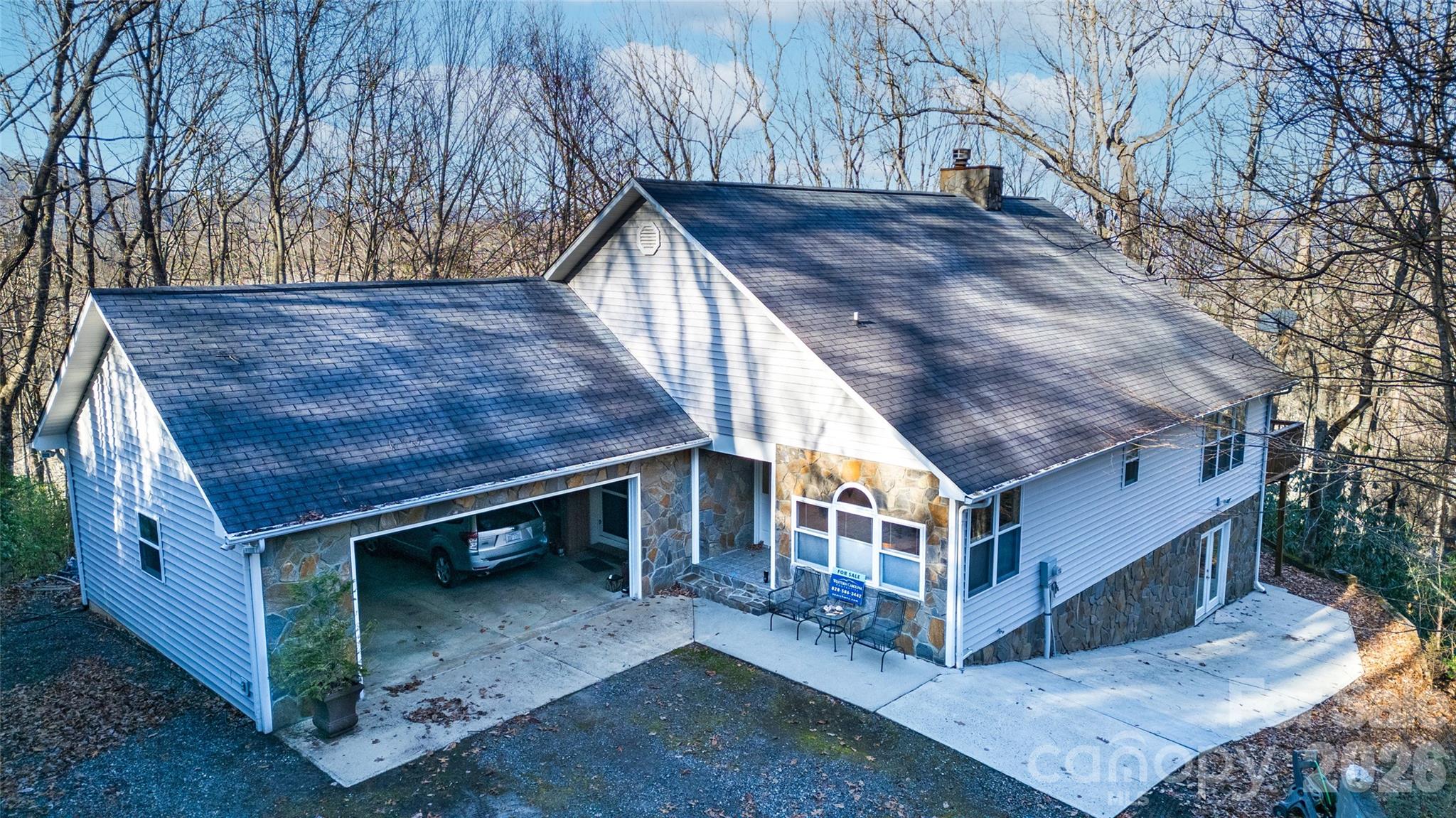 Forest Run - Residential