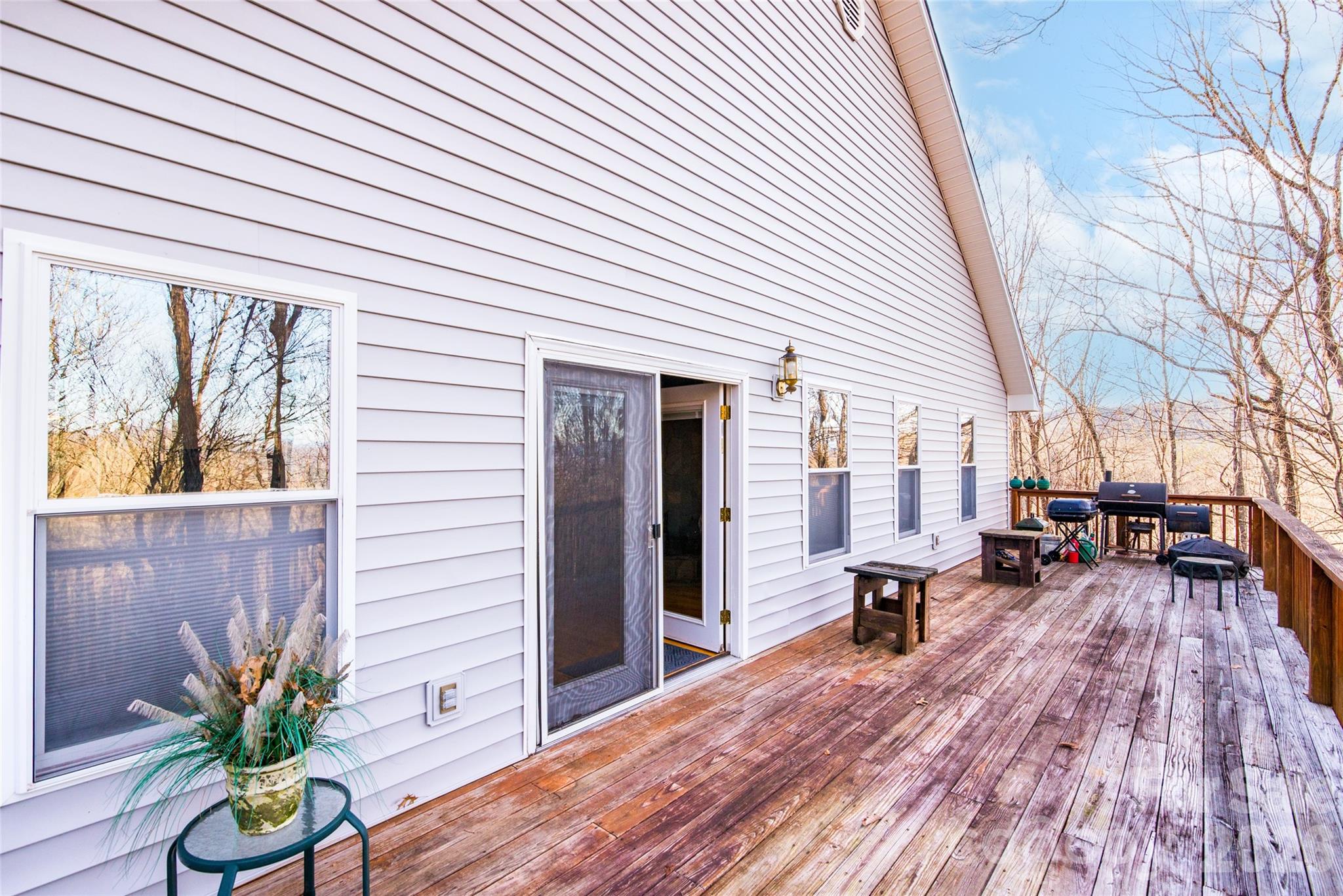 Forest Run - Residential