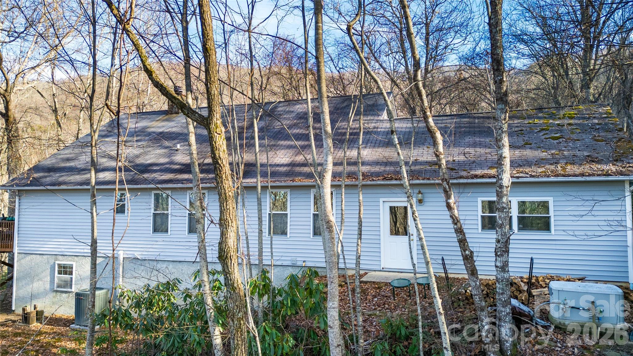 Forest Run - Residential