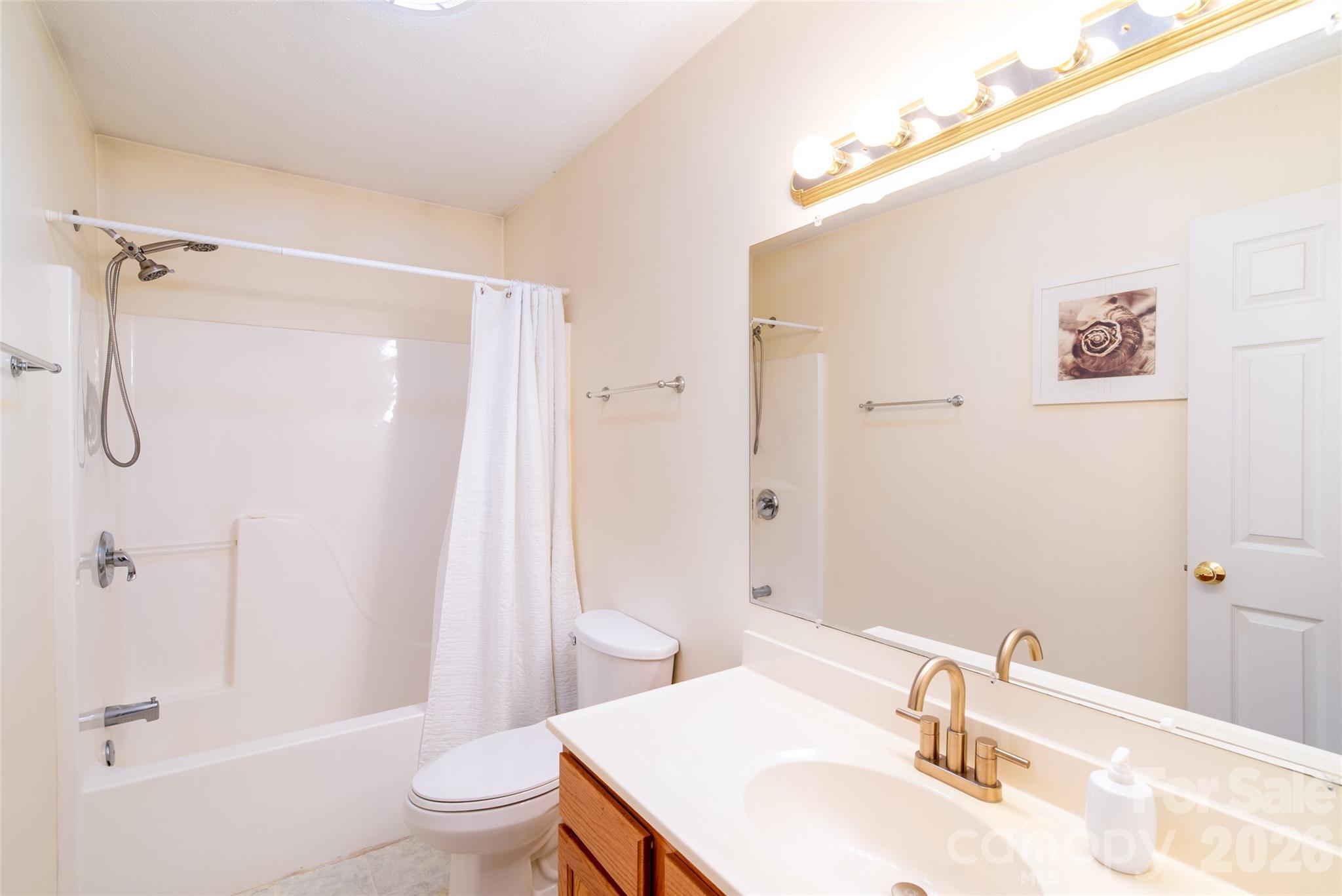 Forest Run - Residential