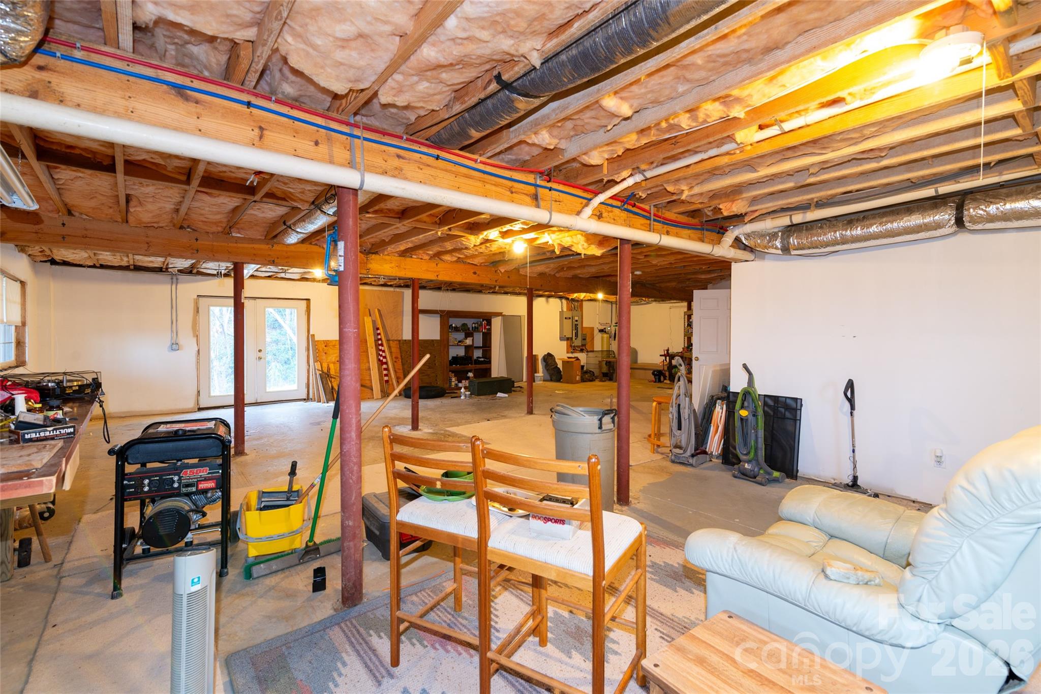 Forest Run - Residential