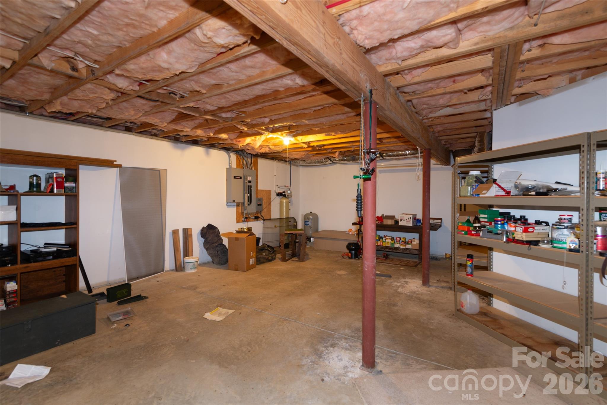 Forest Run - Residential