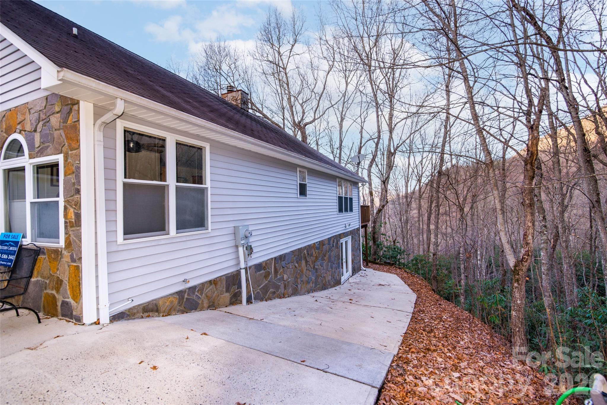 Forest Run - Residential