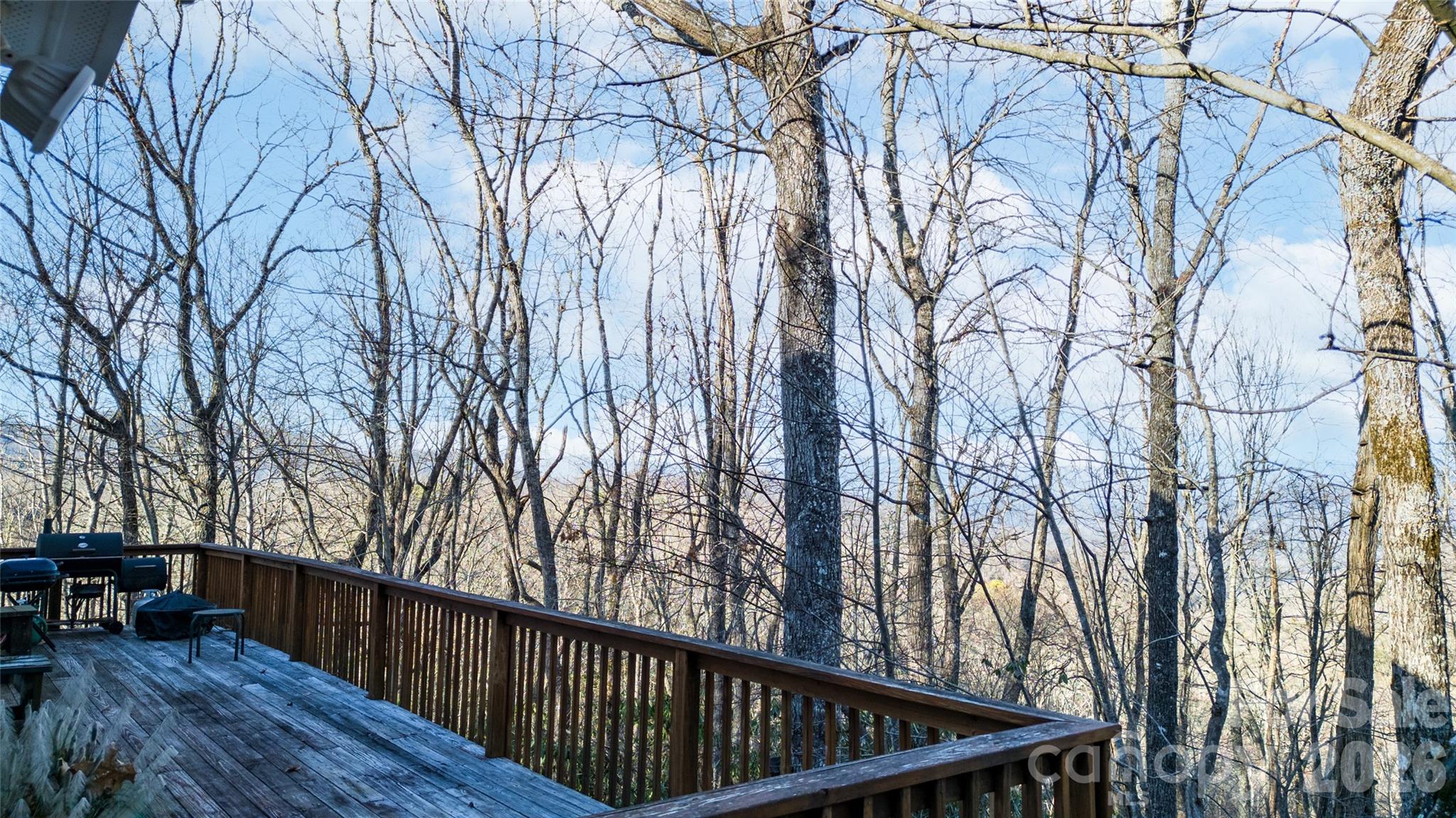 Forest Run - Residential