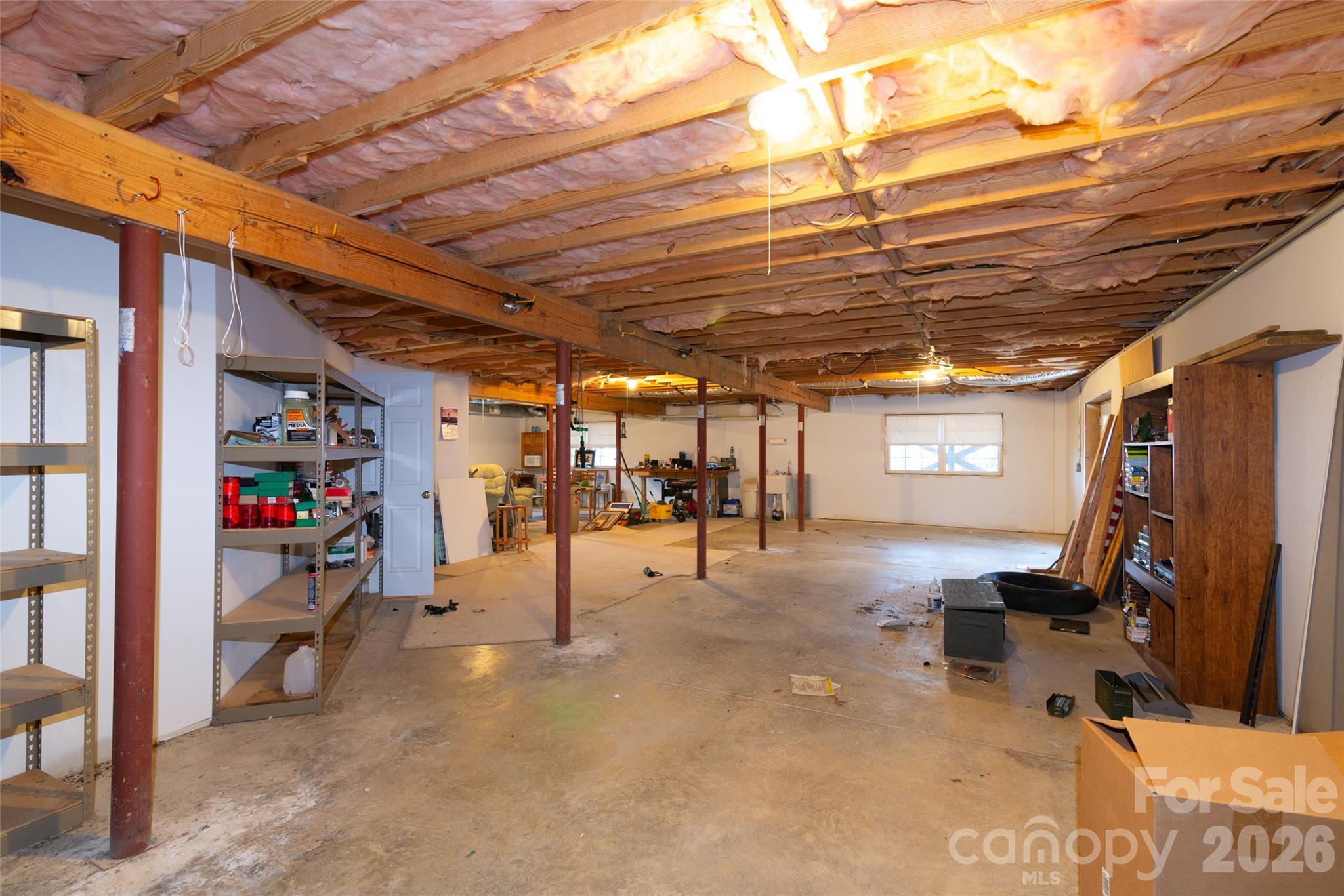 Forest Run - Residential