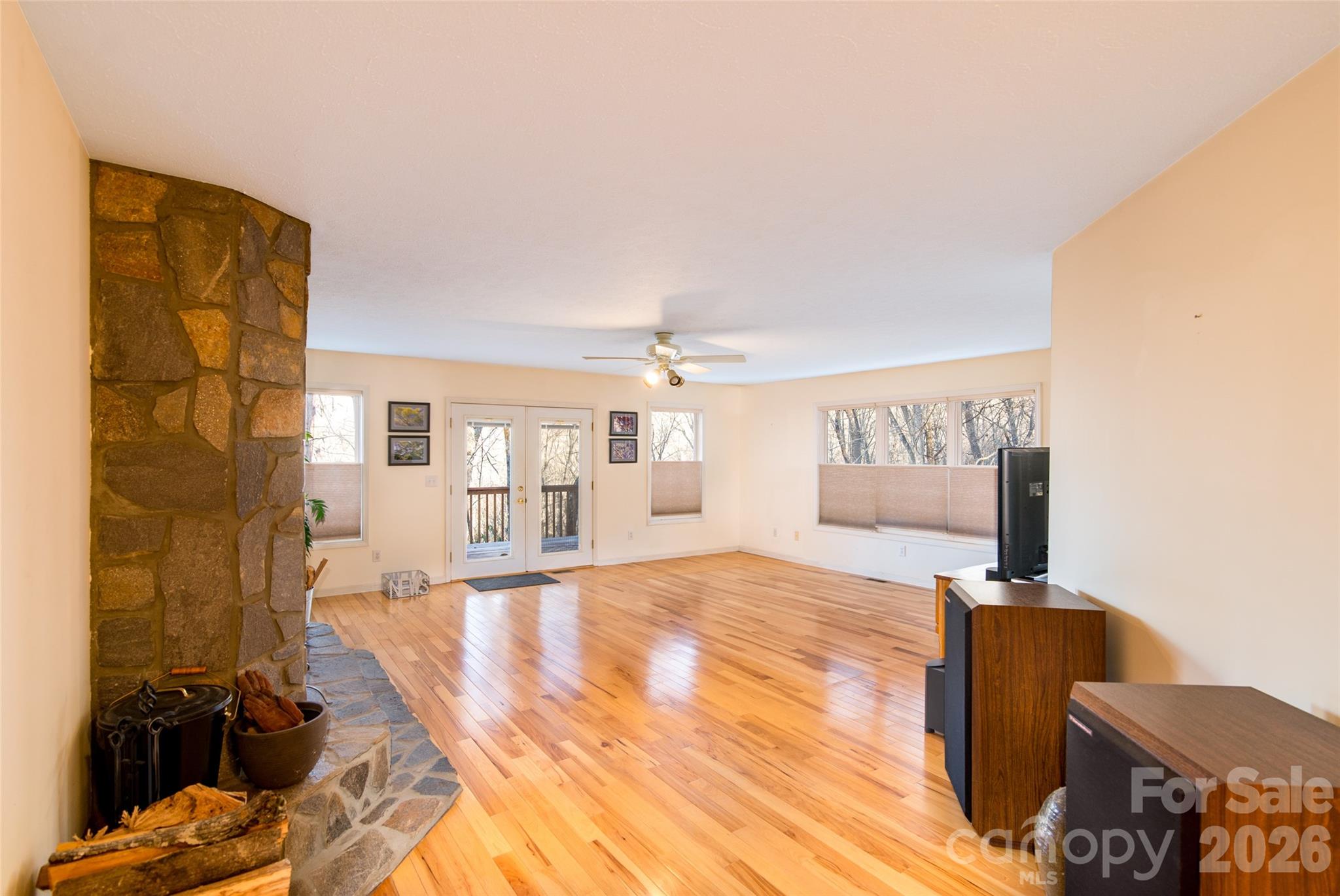 Forest Run - Residential