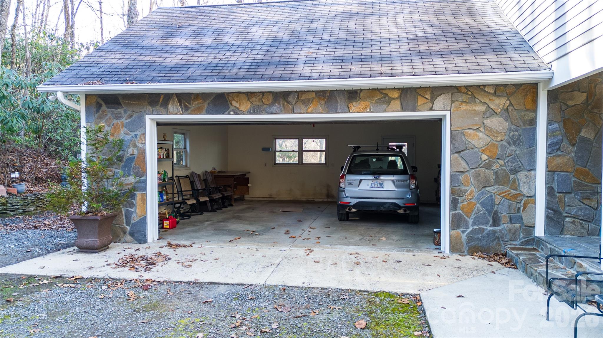 Forest Run - Residential