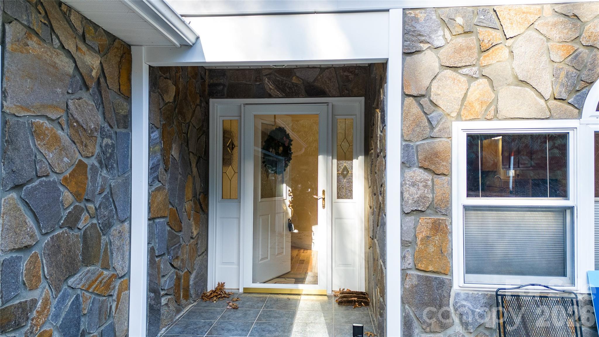 Forest Run - Residential