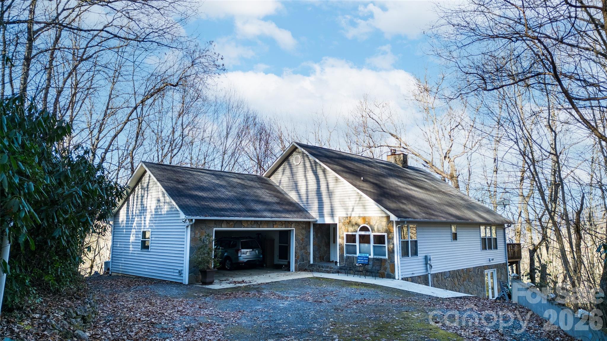 Forest Run - Residential