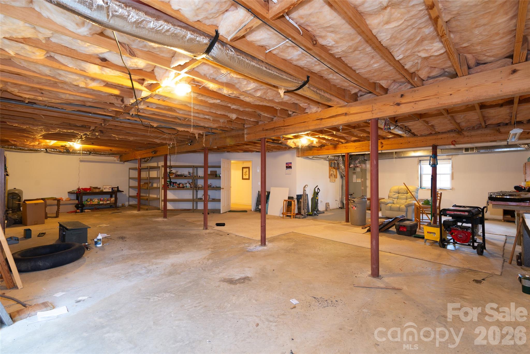 Forest Run - Residential