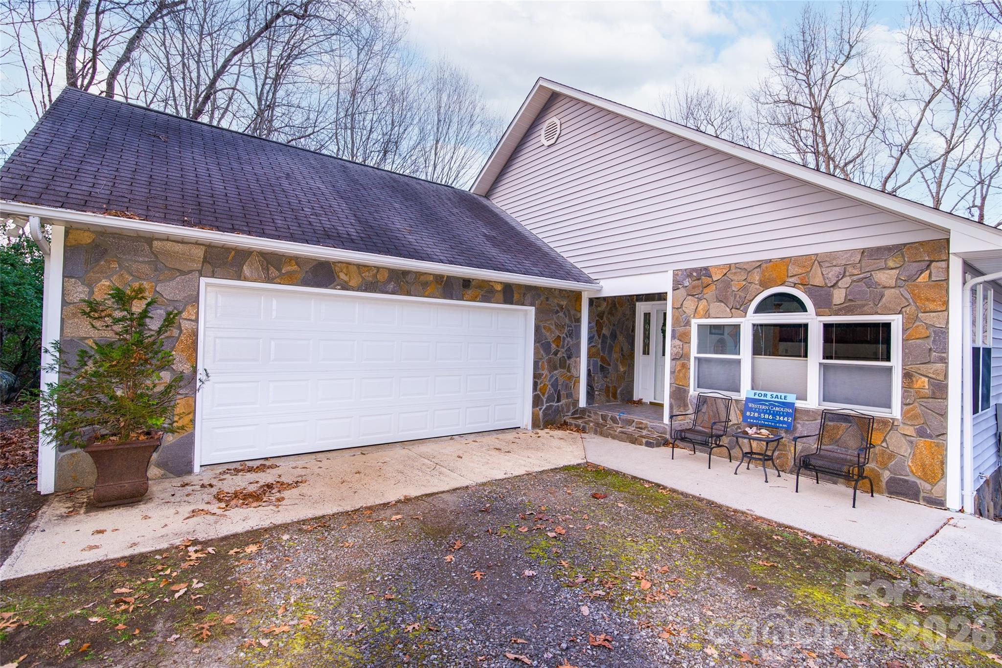 Forest Run - Residential