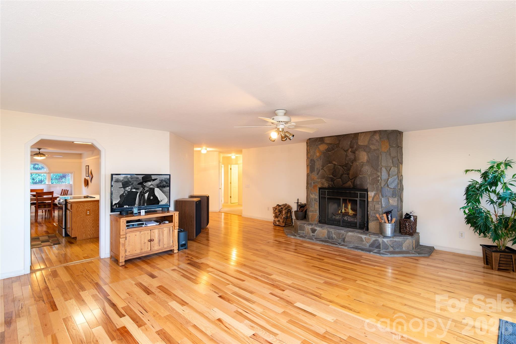 Forest Run - Residential