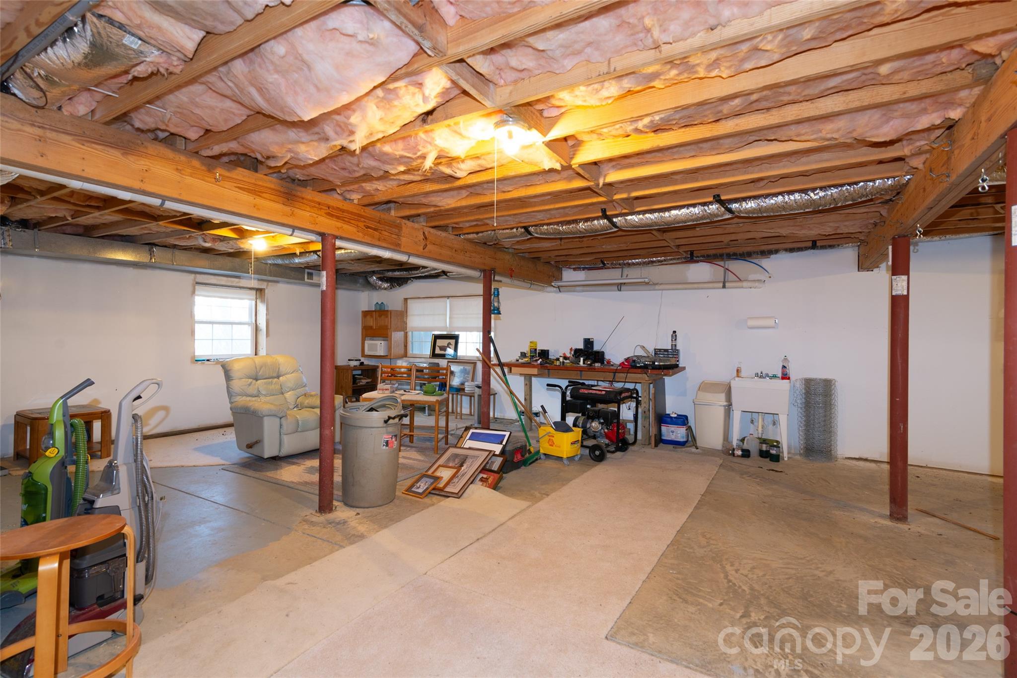 Forest Run - Residential