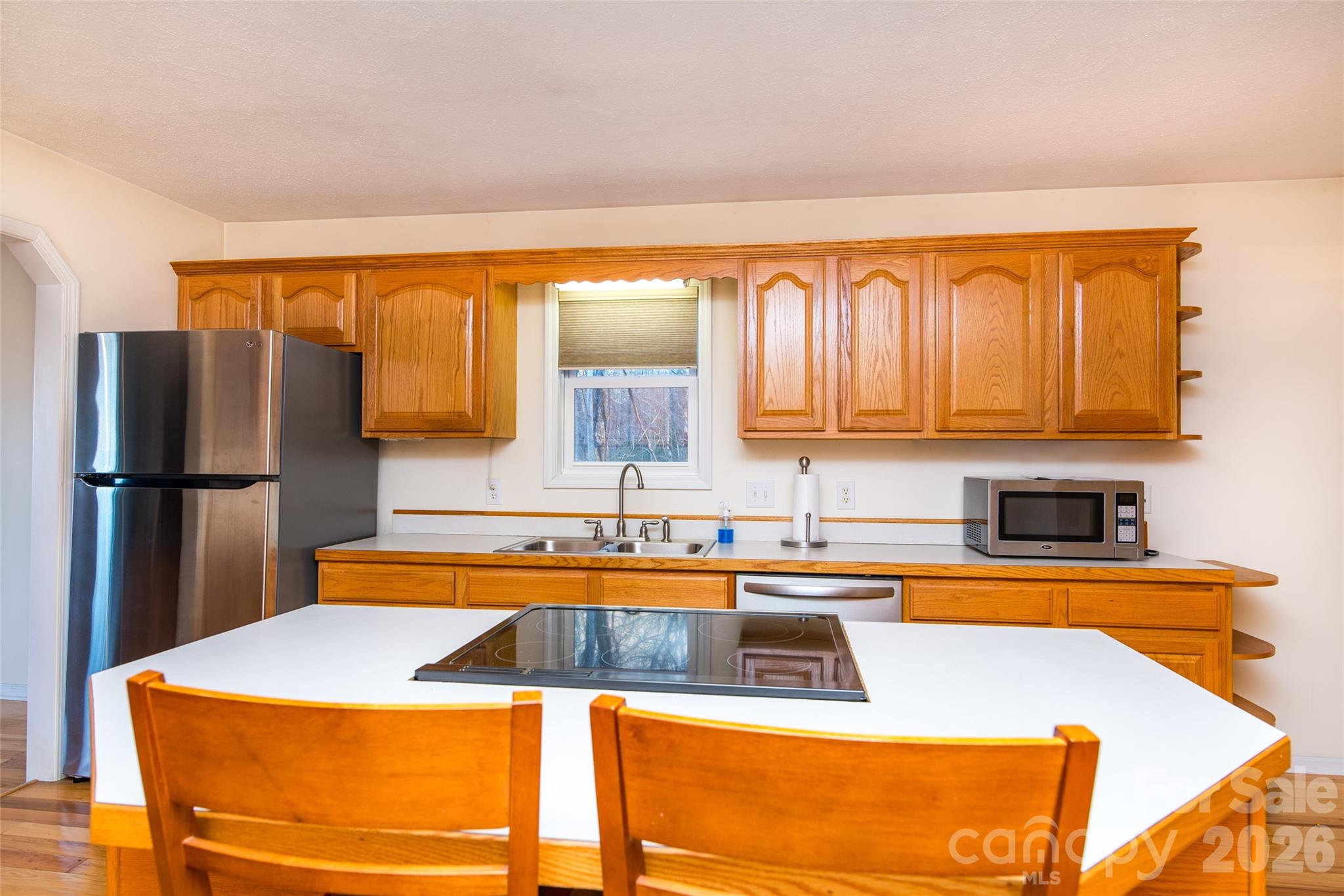 Forest Run - Residential