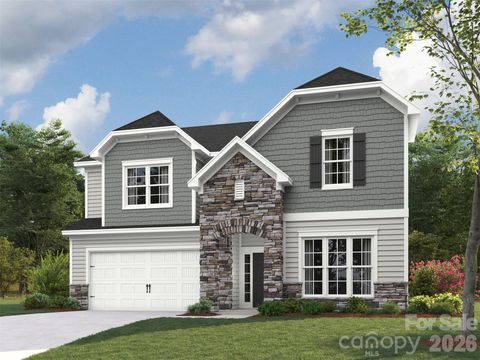 110 Cartington Way HAF0040 Mooresville NC 28115