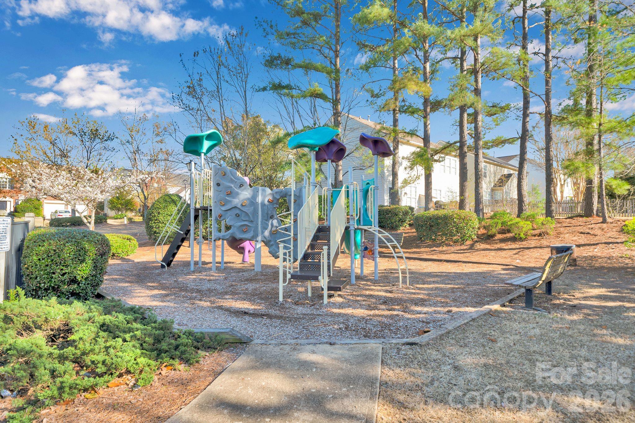 Willowmere - Residential