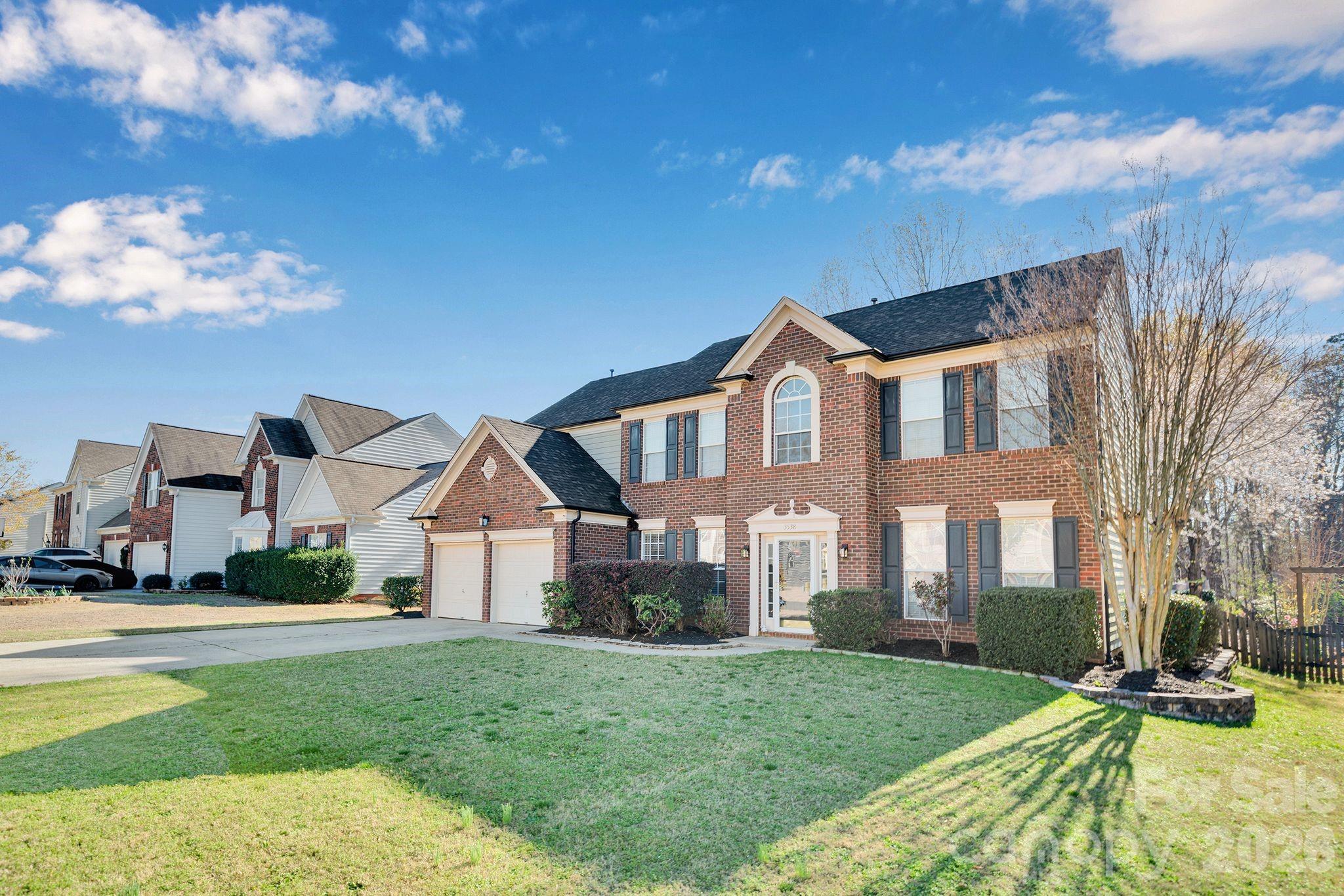 3538 Manor House Drive 53