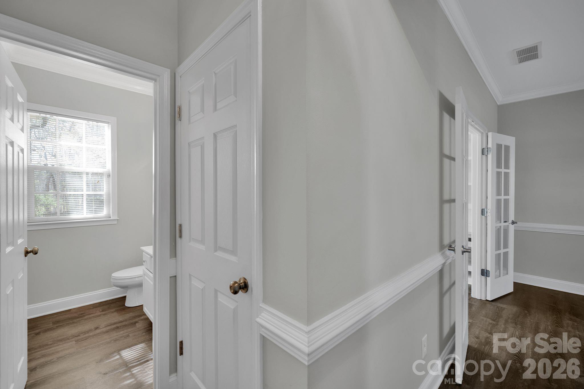 Willowmere - Residential