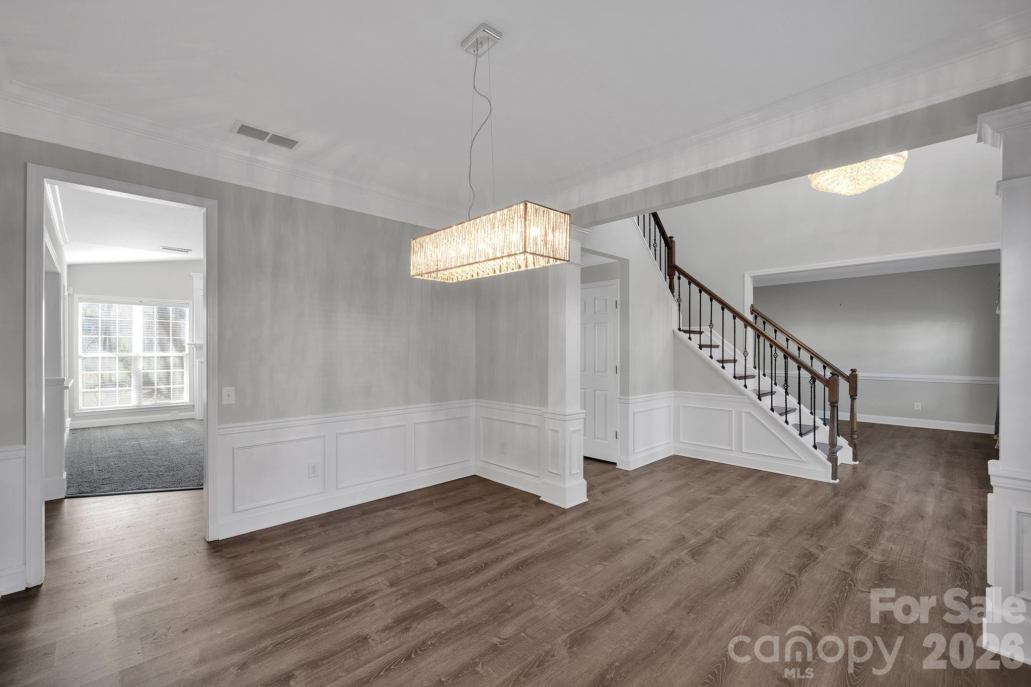 Willowmere - Residential