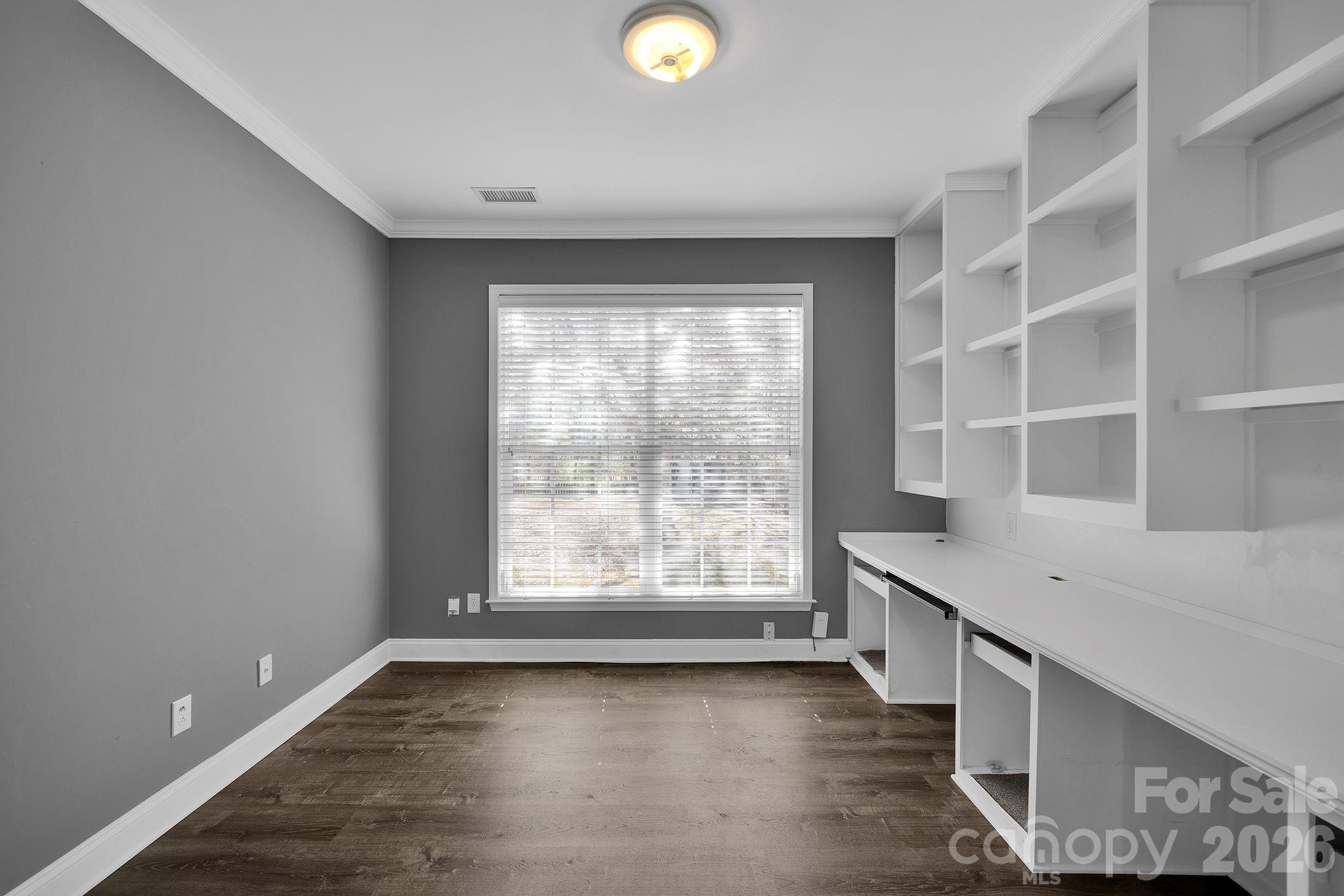 Willowmere - Residential