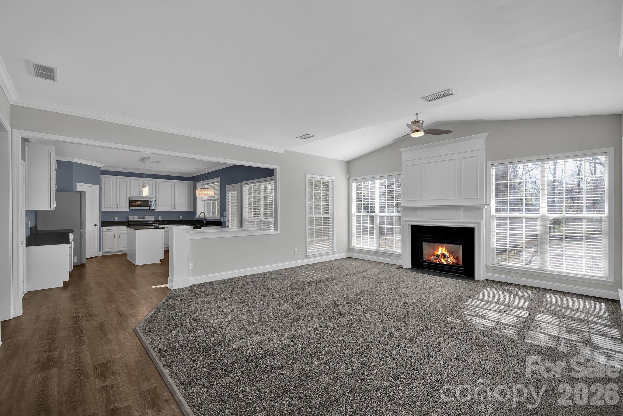 Willowmere - Residential