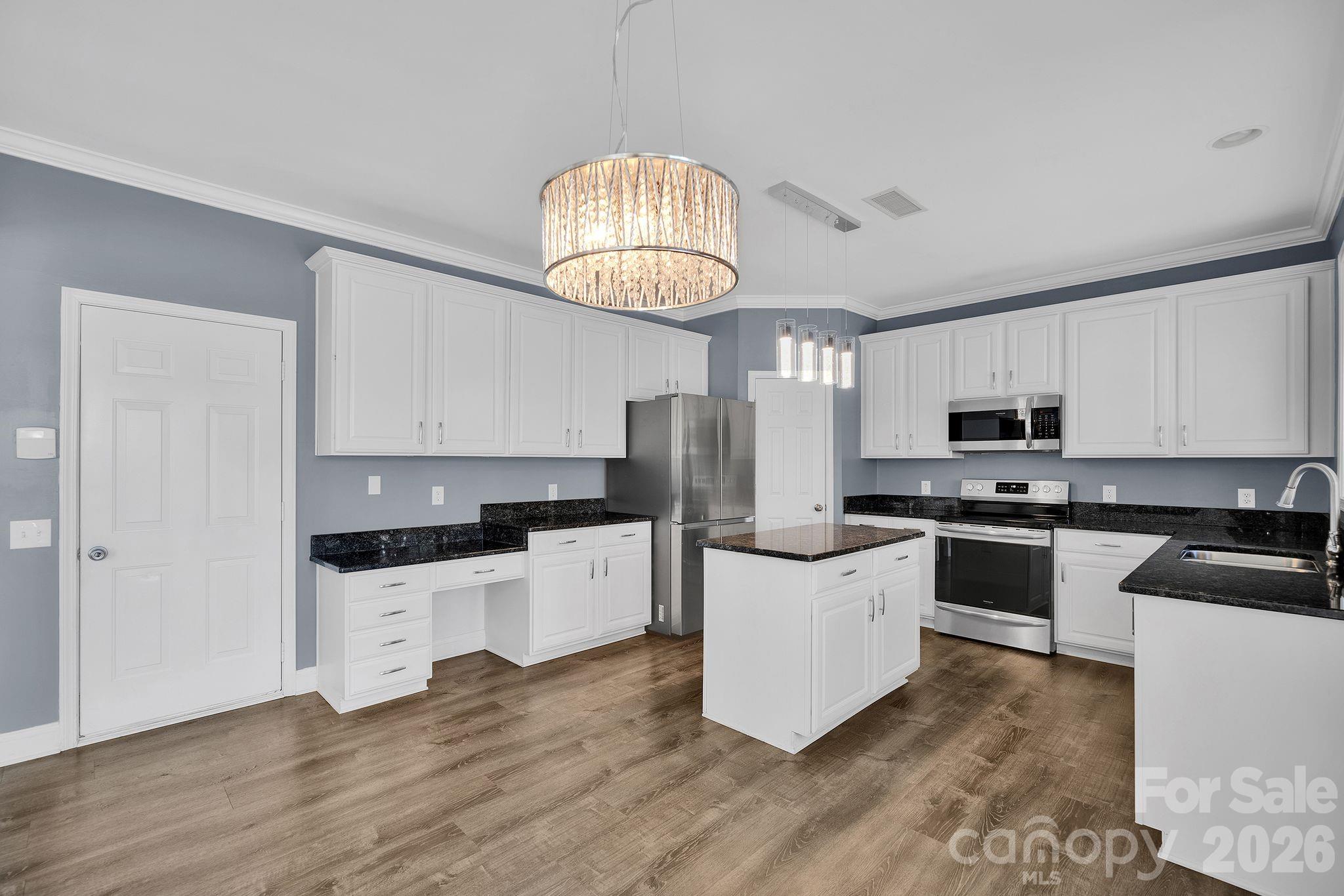 Willowmere - Residential