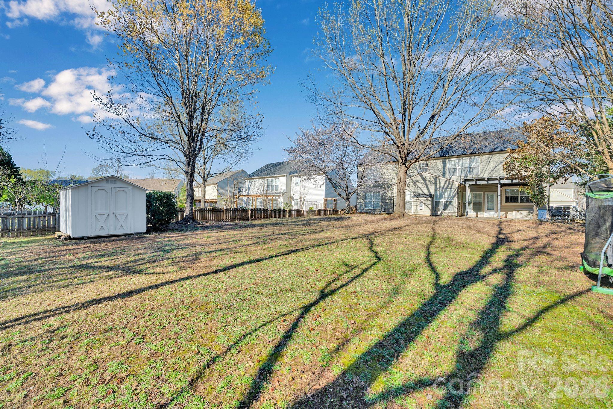 Willowmere - Residential