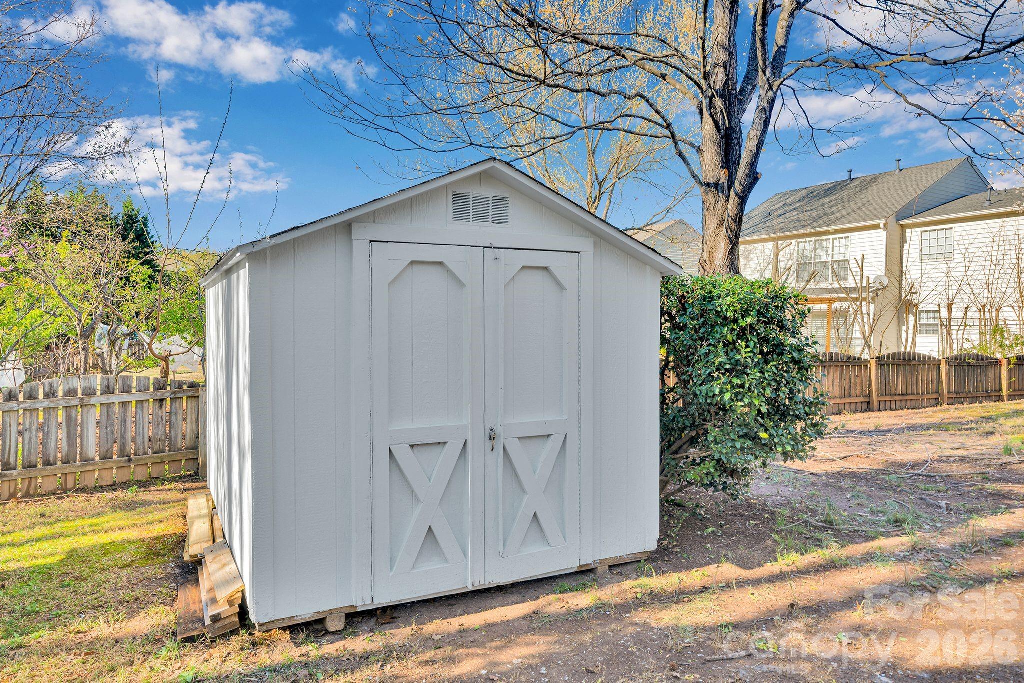 Willowmere - Residential