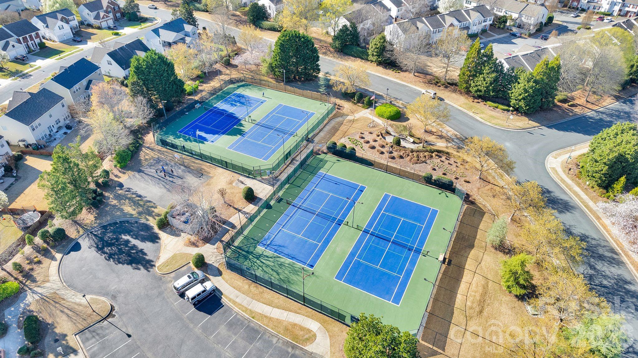 Willowmere - Residential