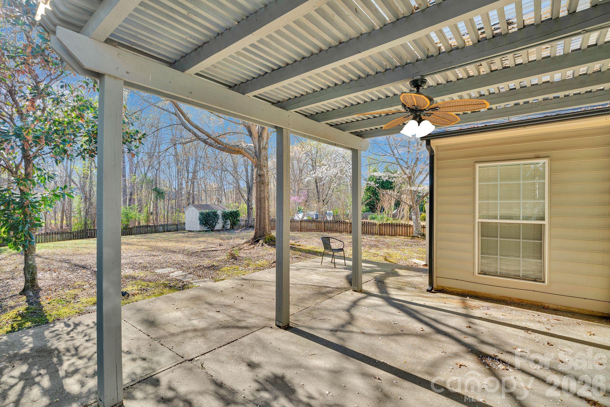 Willowmere - Residential