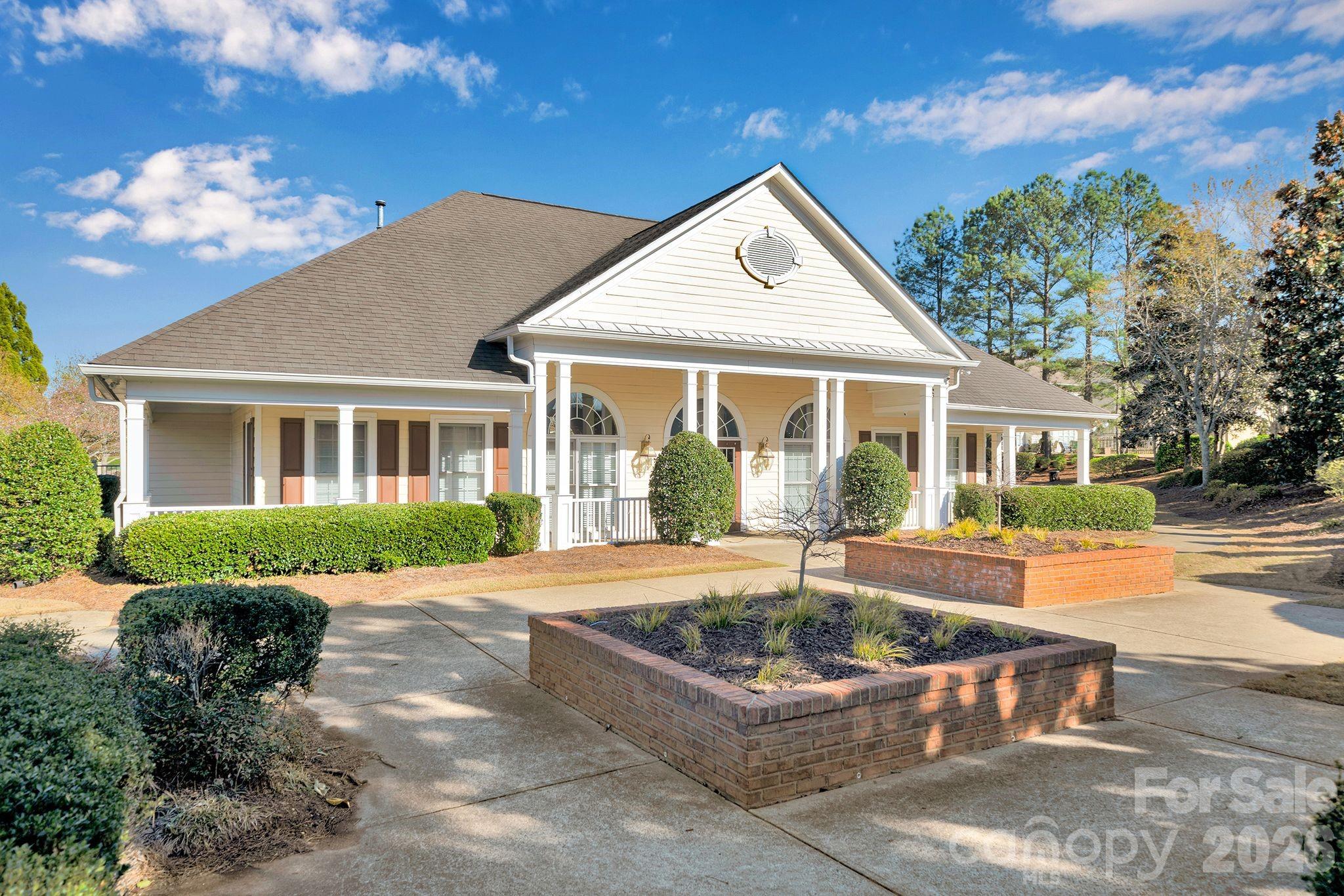 Willowmere - Residential