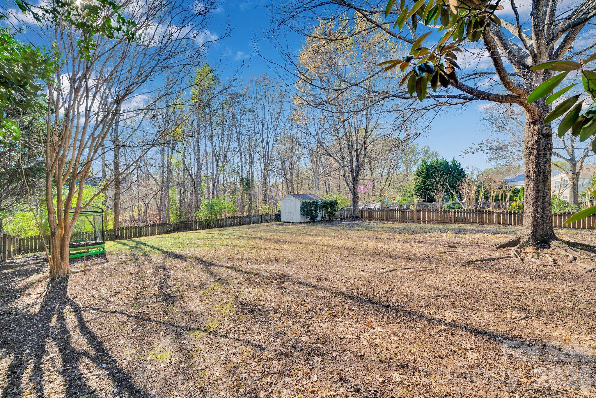 Willowmere - Residential