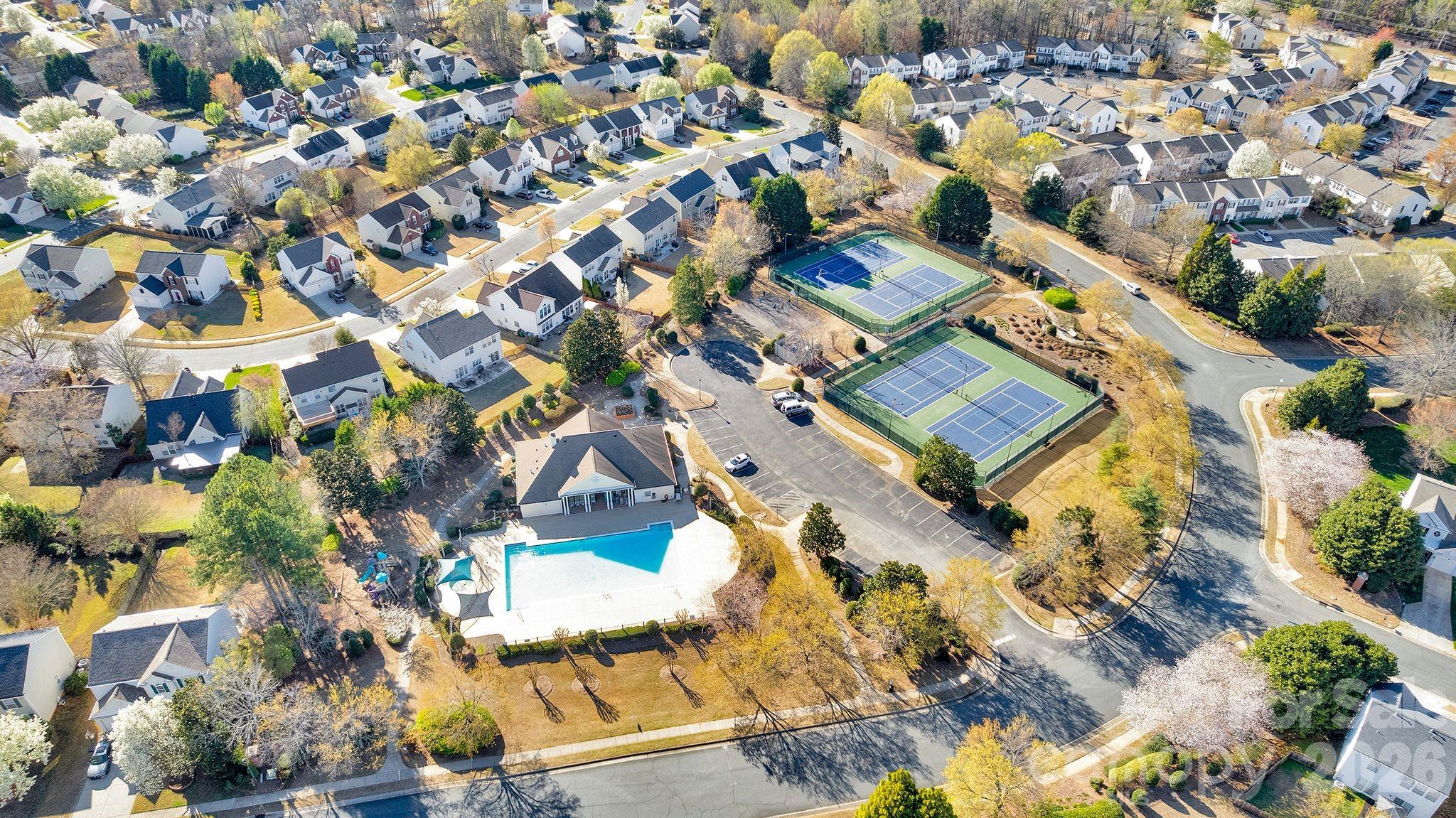 Willowmere - Residential